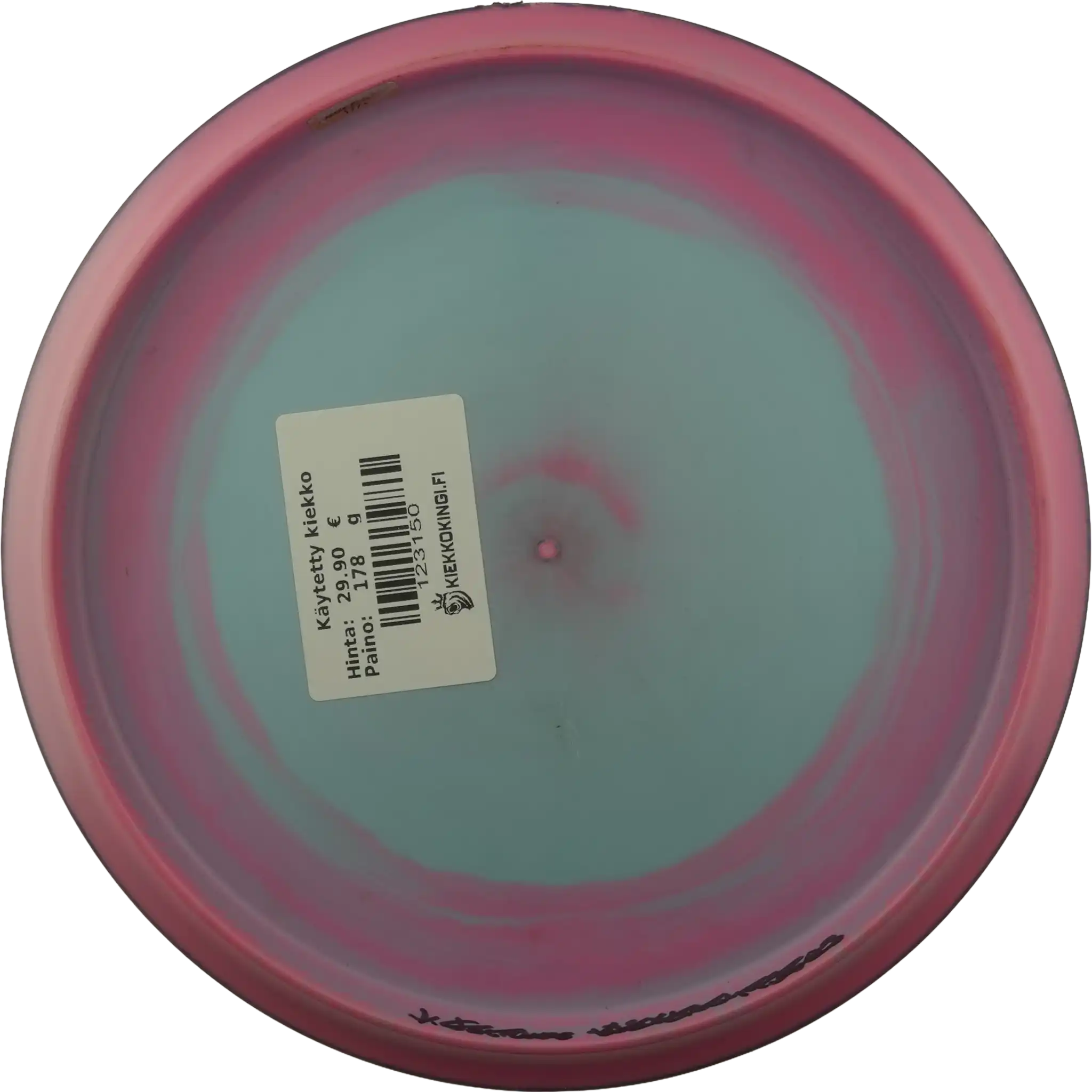 ESP Buzzz - Paul McBeth 5x World Champion