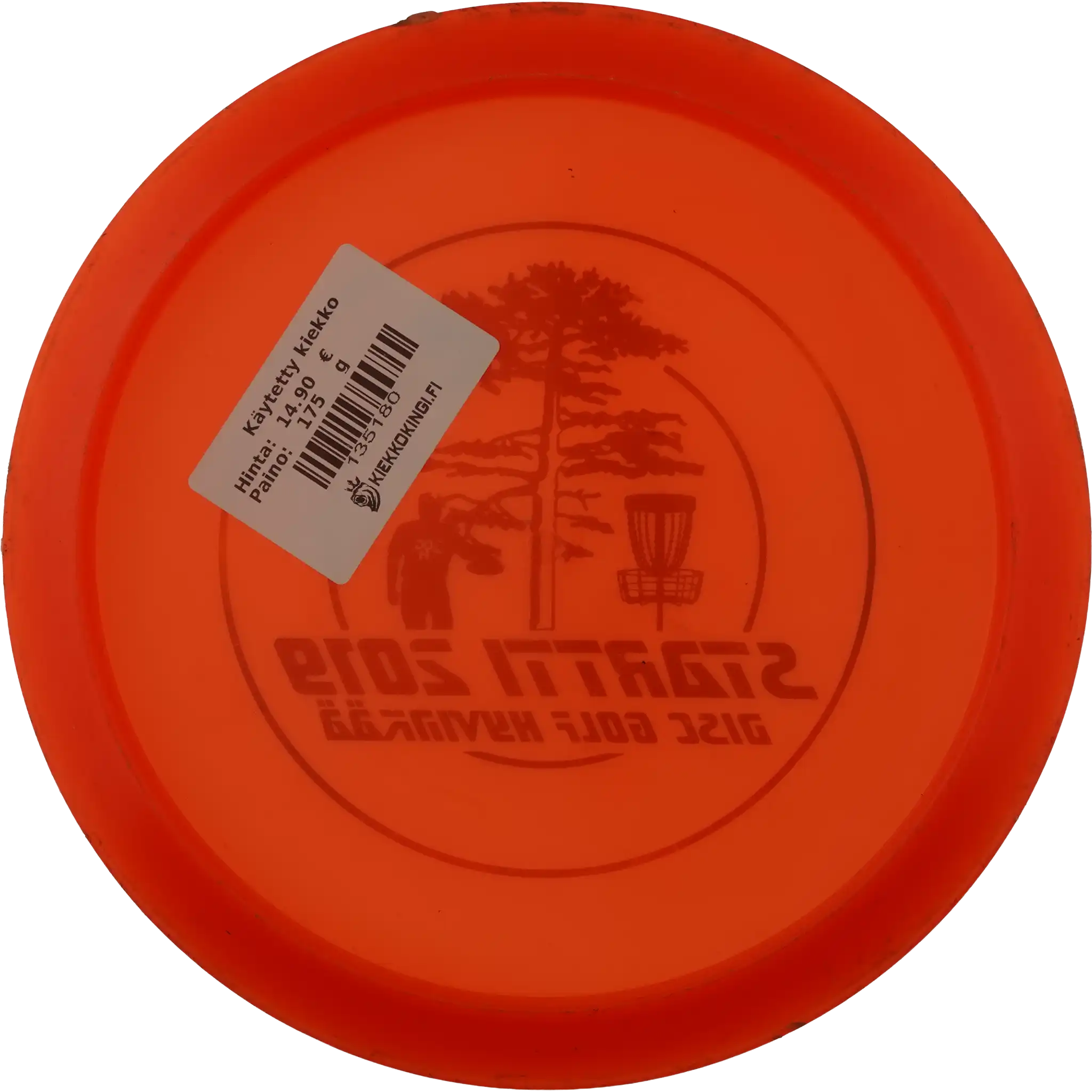 Opto Explorer - Startti Hyvinkää