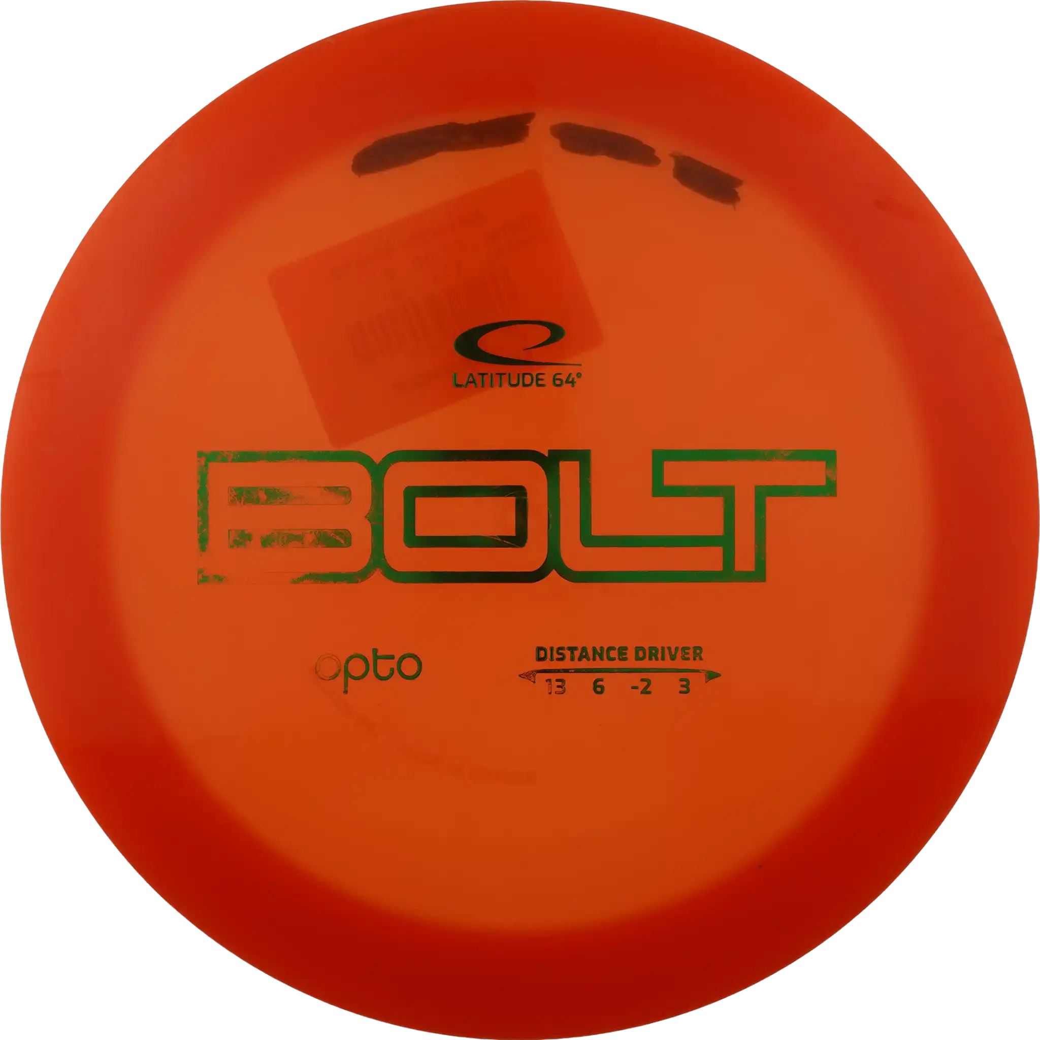Opto Bolt
