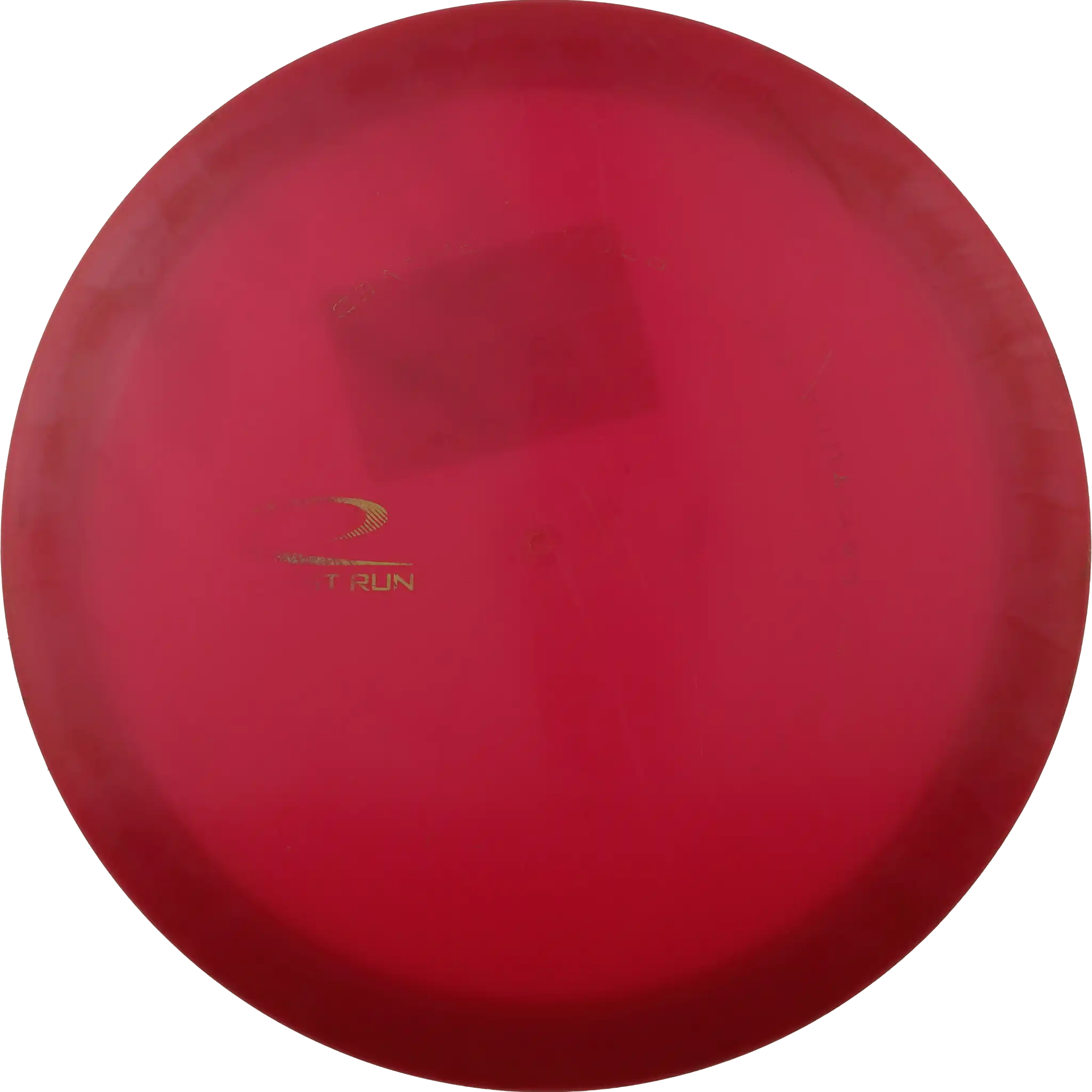 Tournament Fury - First Run