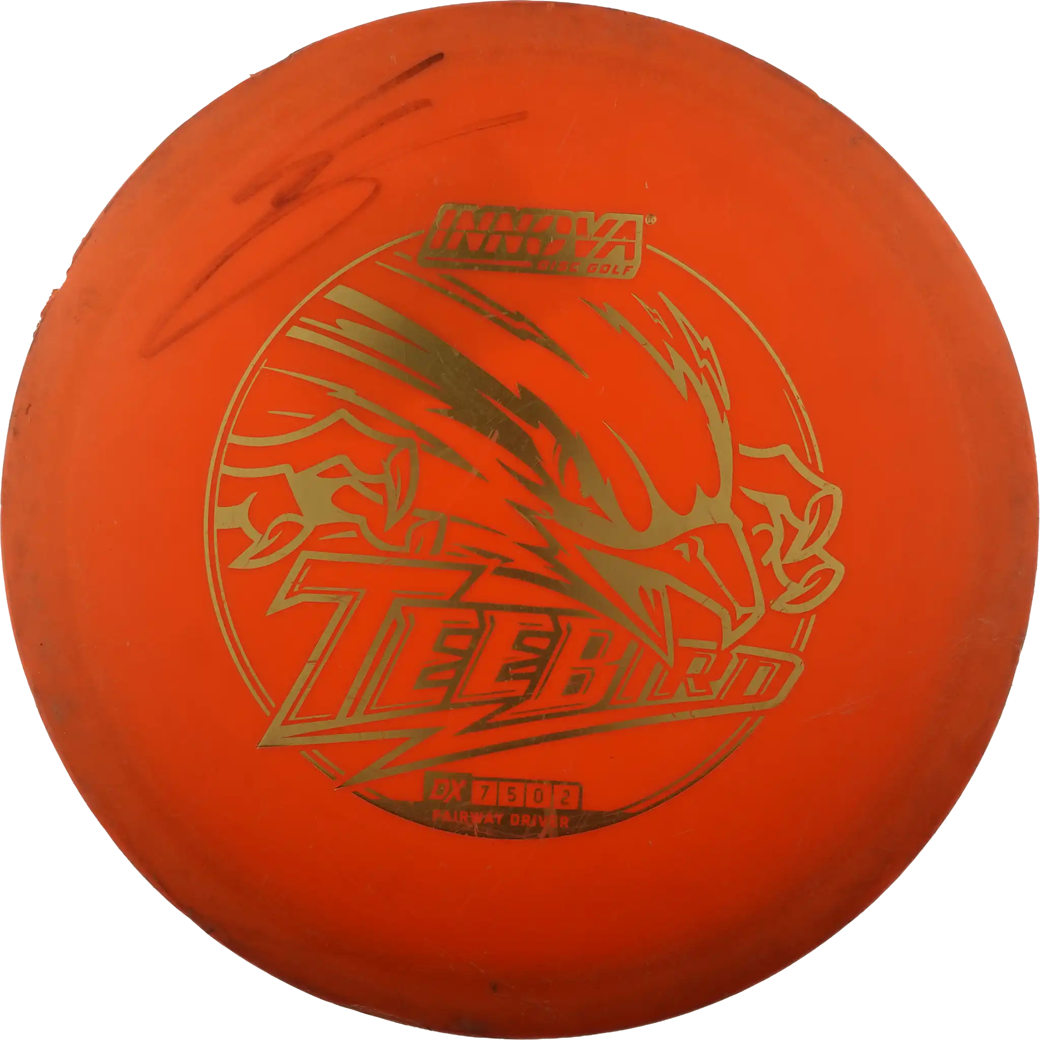 DX Teebird