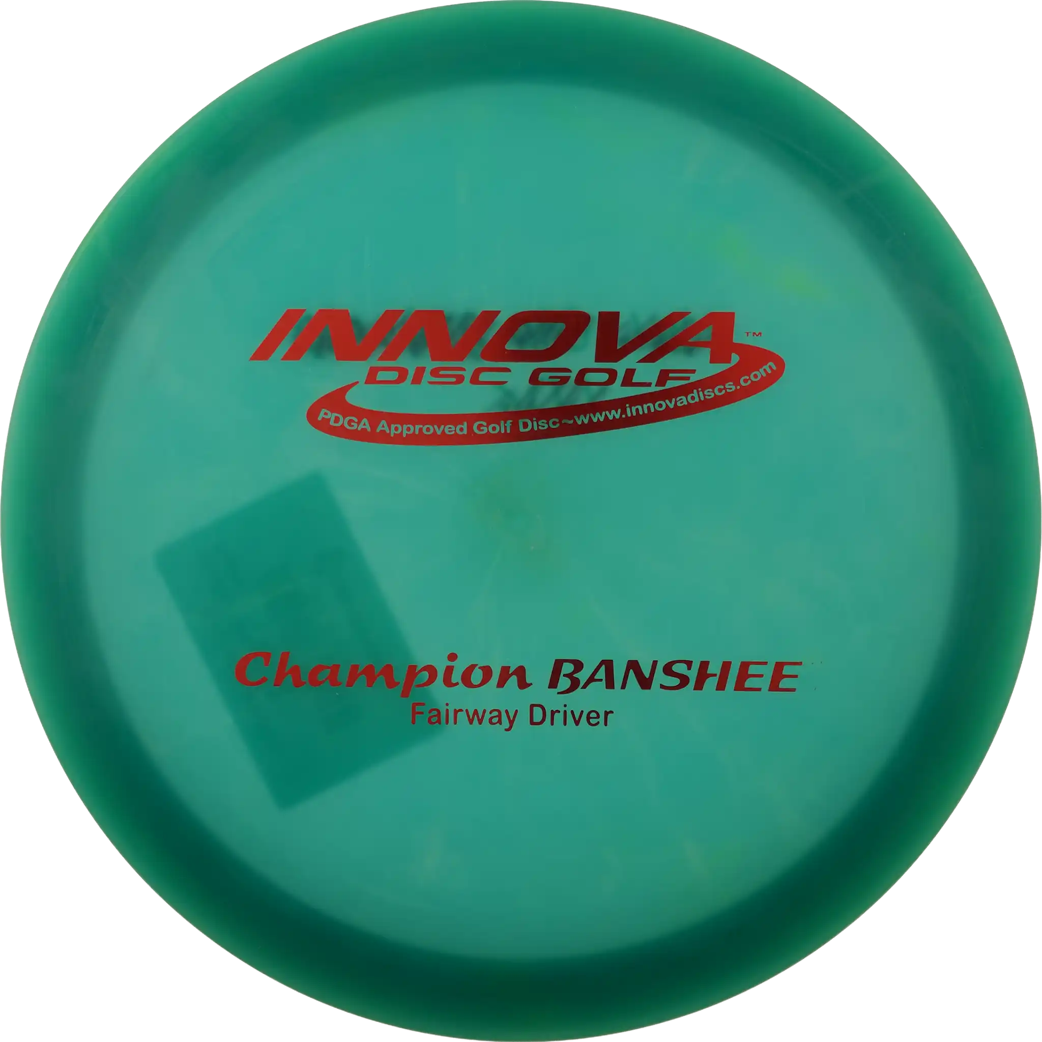 Champion Banshee - PFN
