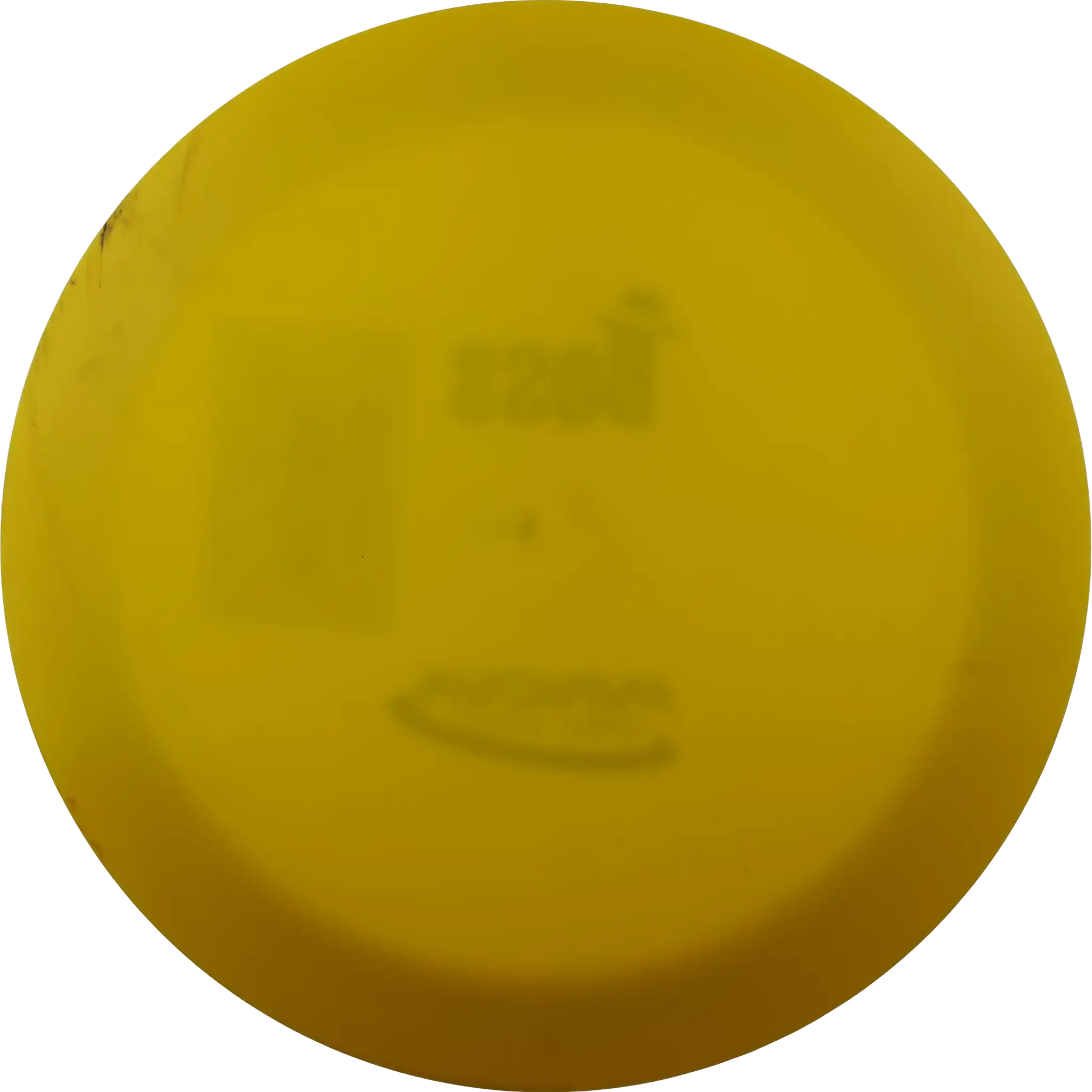 Star Boss - Bottom Stamp - Hat