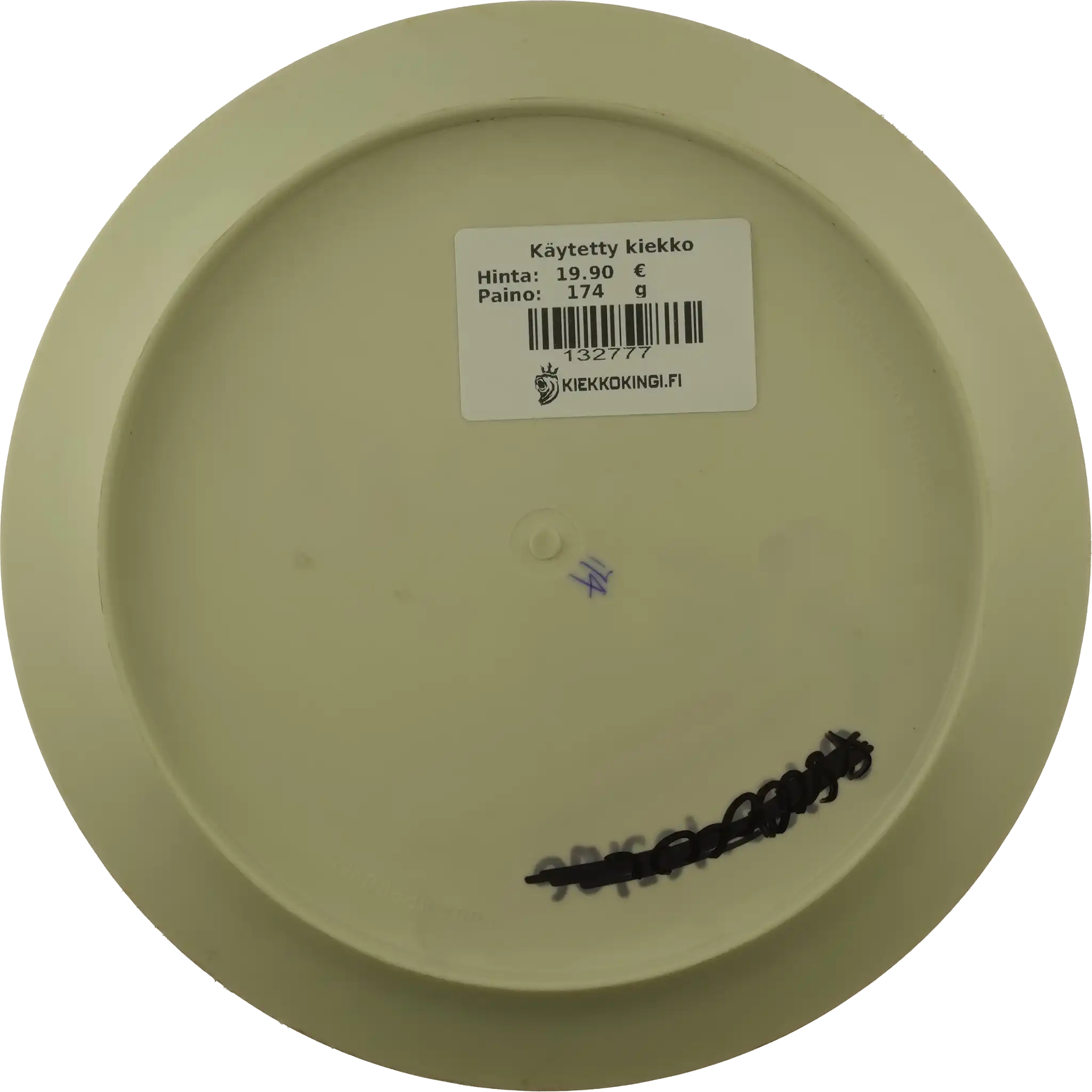 DuraFlex F Model US - Street Team