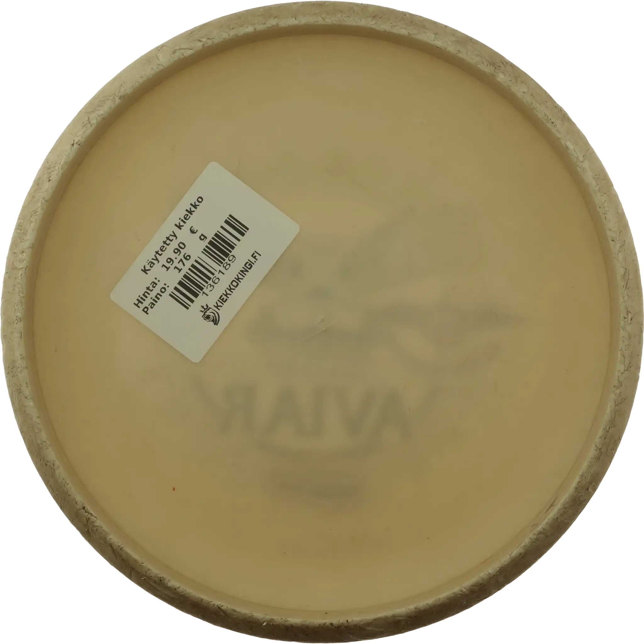 Glow DX Aviar - Team Innova