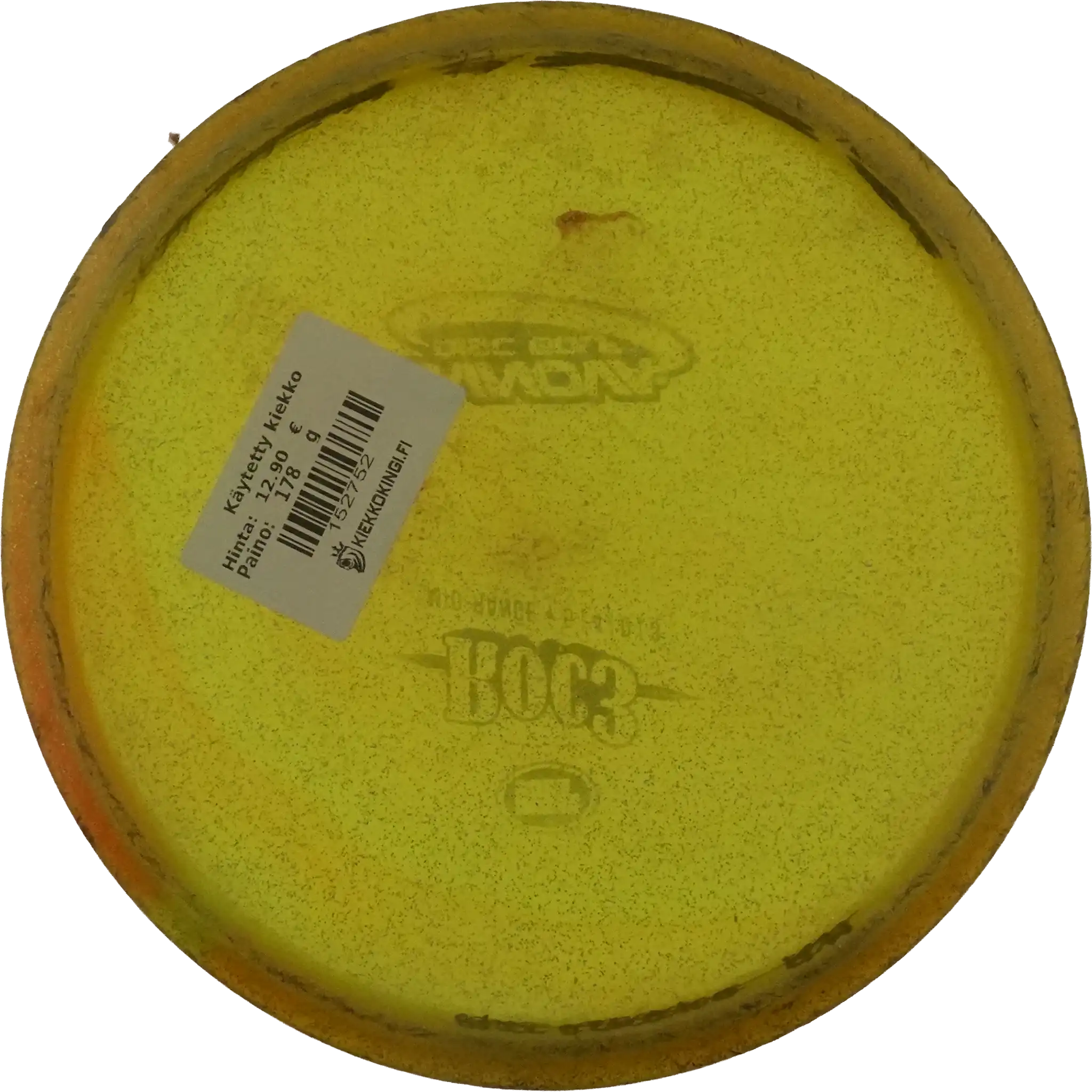 Metal Flake Champion Roc3