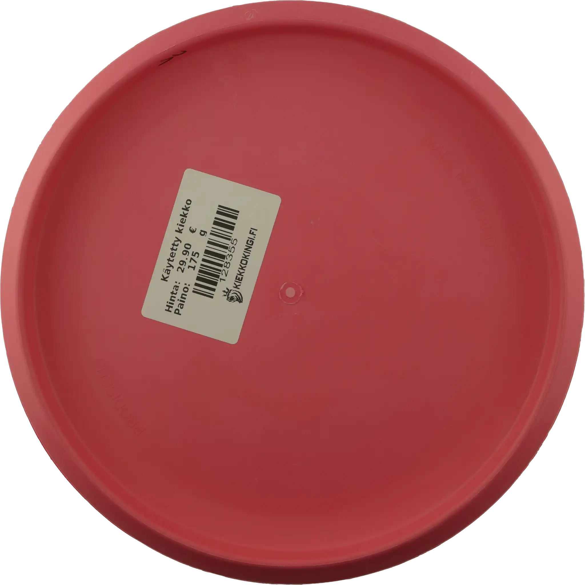 Basic Sparta - Marja - Topias Jokinen