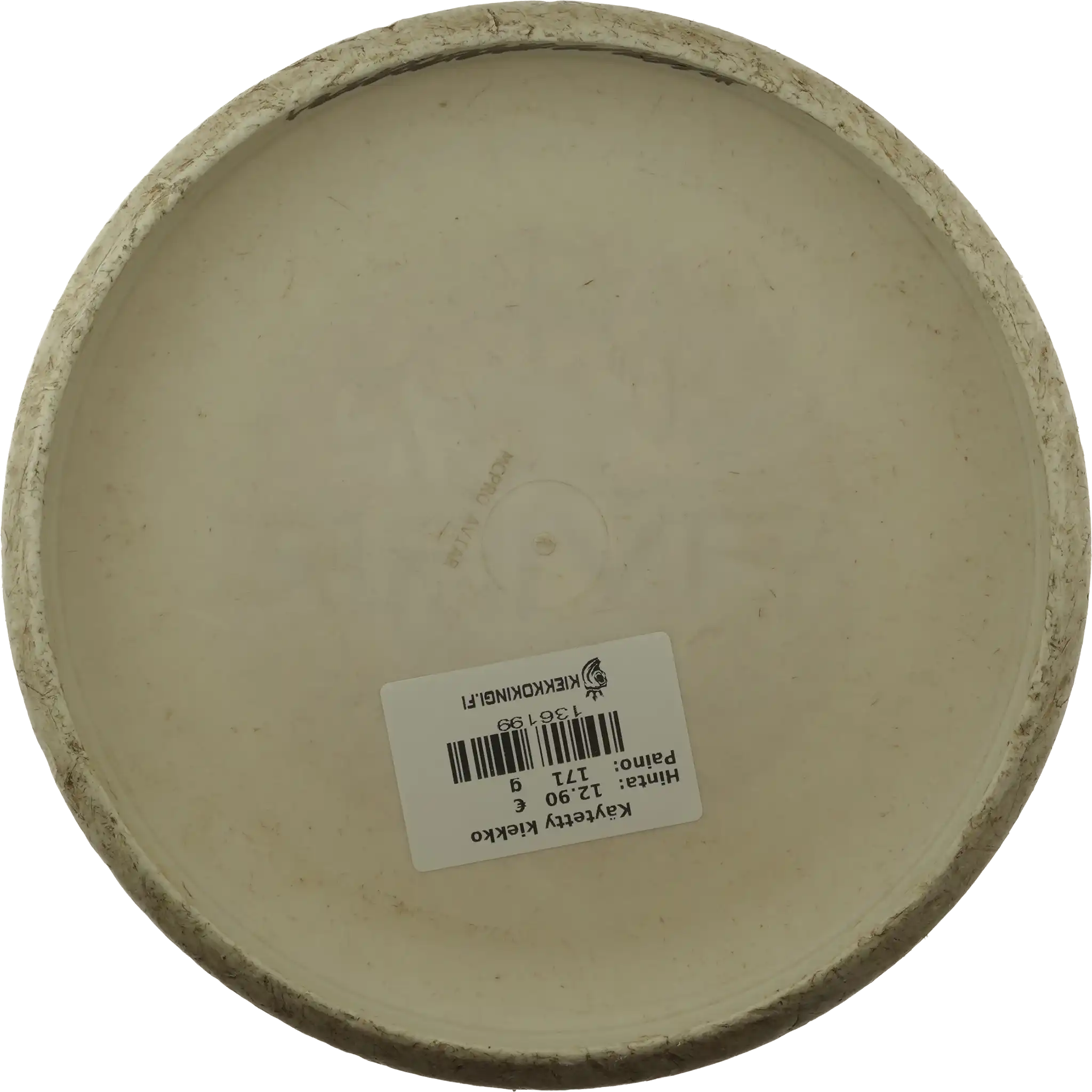 McPro Aviar - Paul McBeth