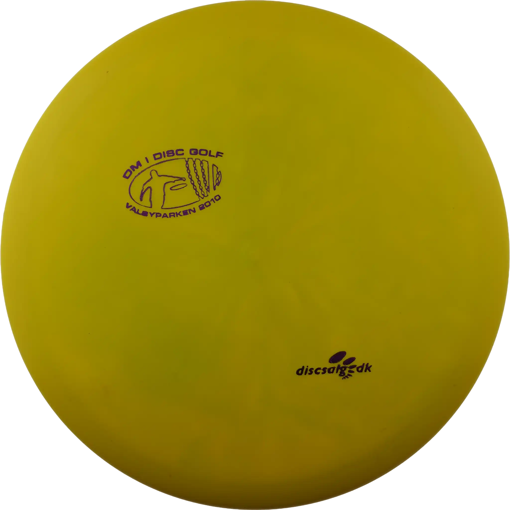 Star Roc+ - Välbyparken 2010