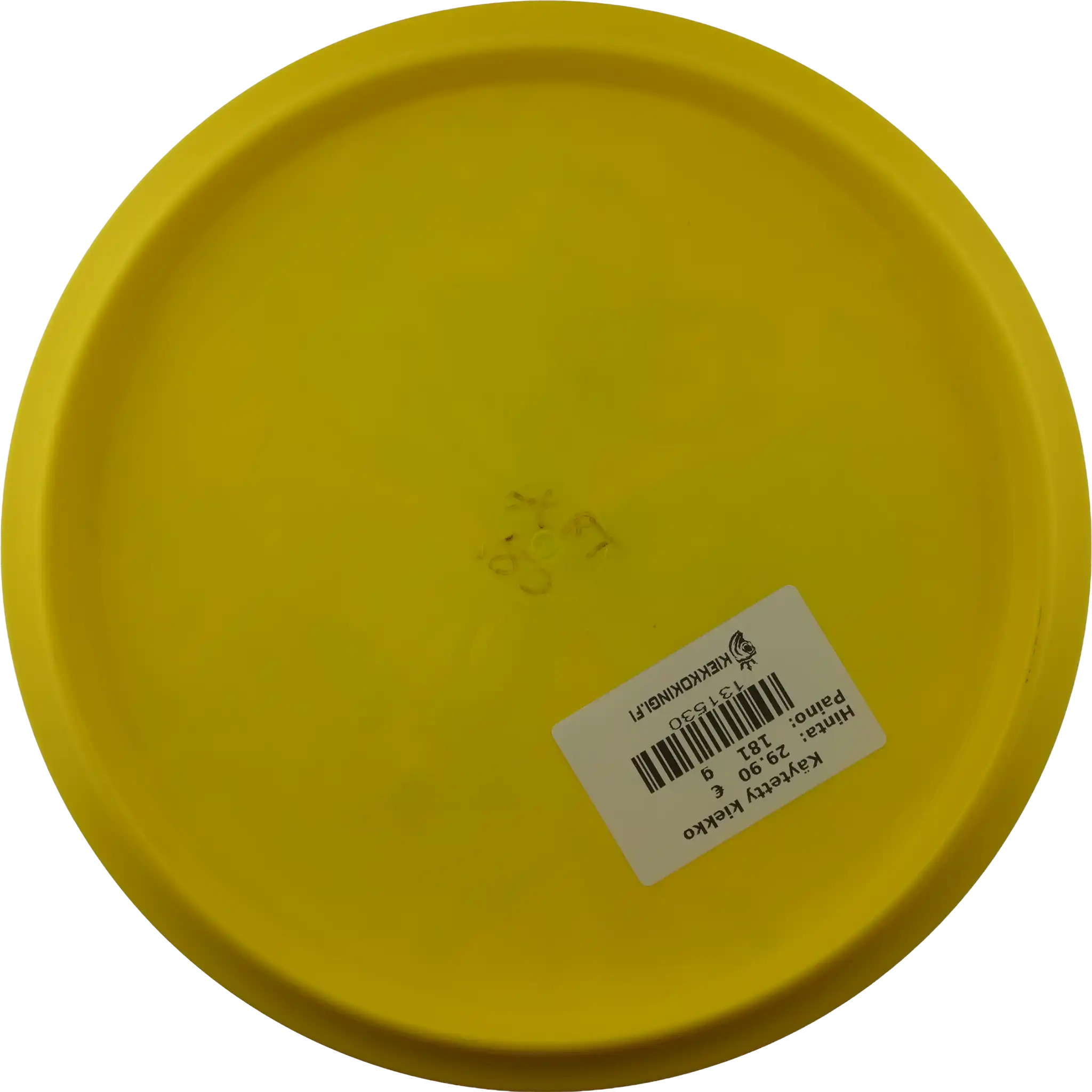 Star Roc+ - Välbyparken 2010