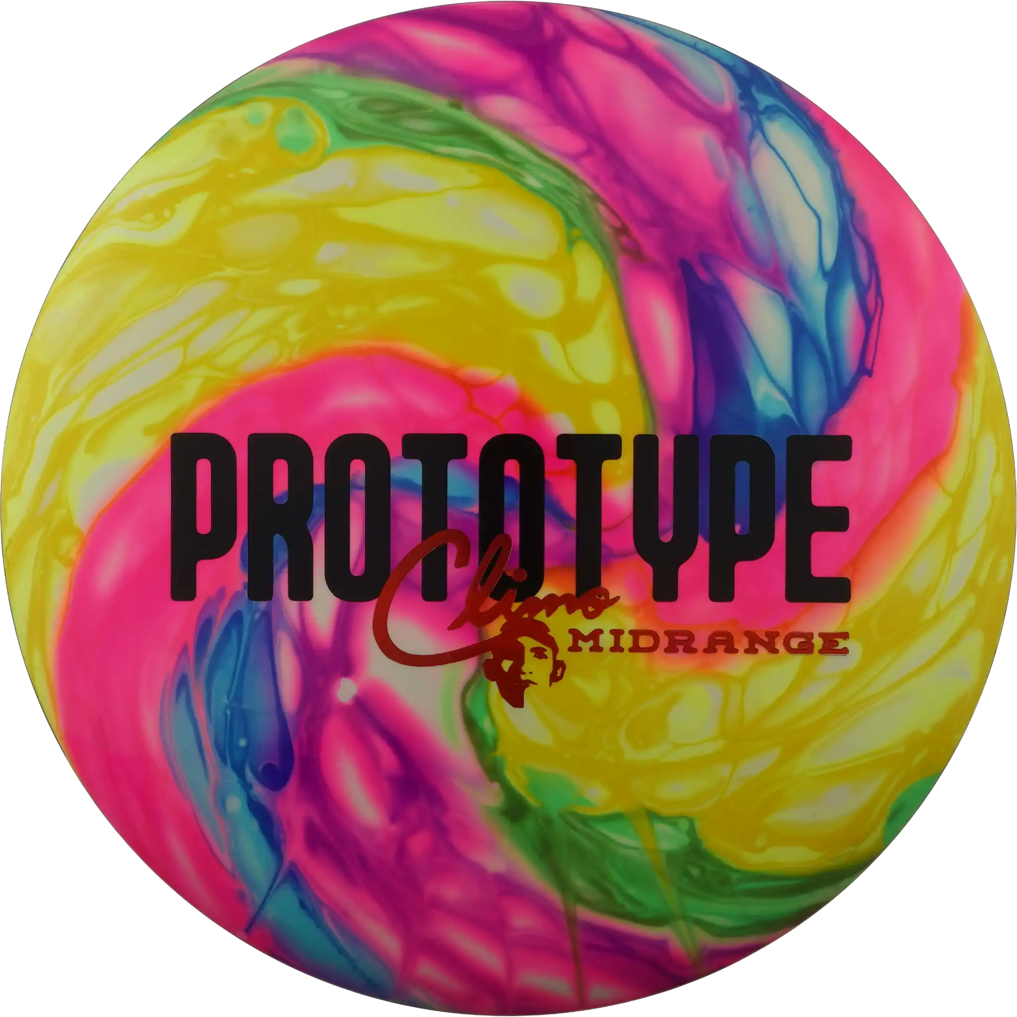 Major Line Belleair - Prototype - Dyed