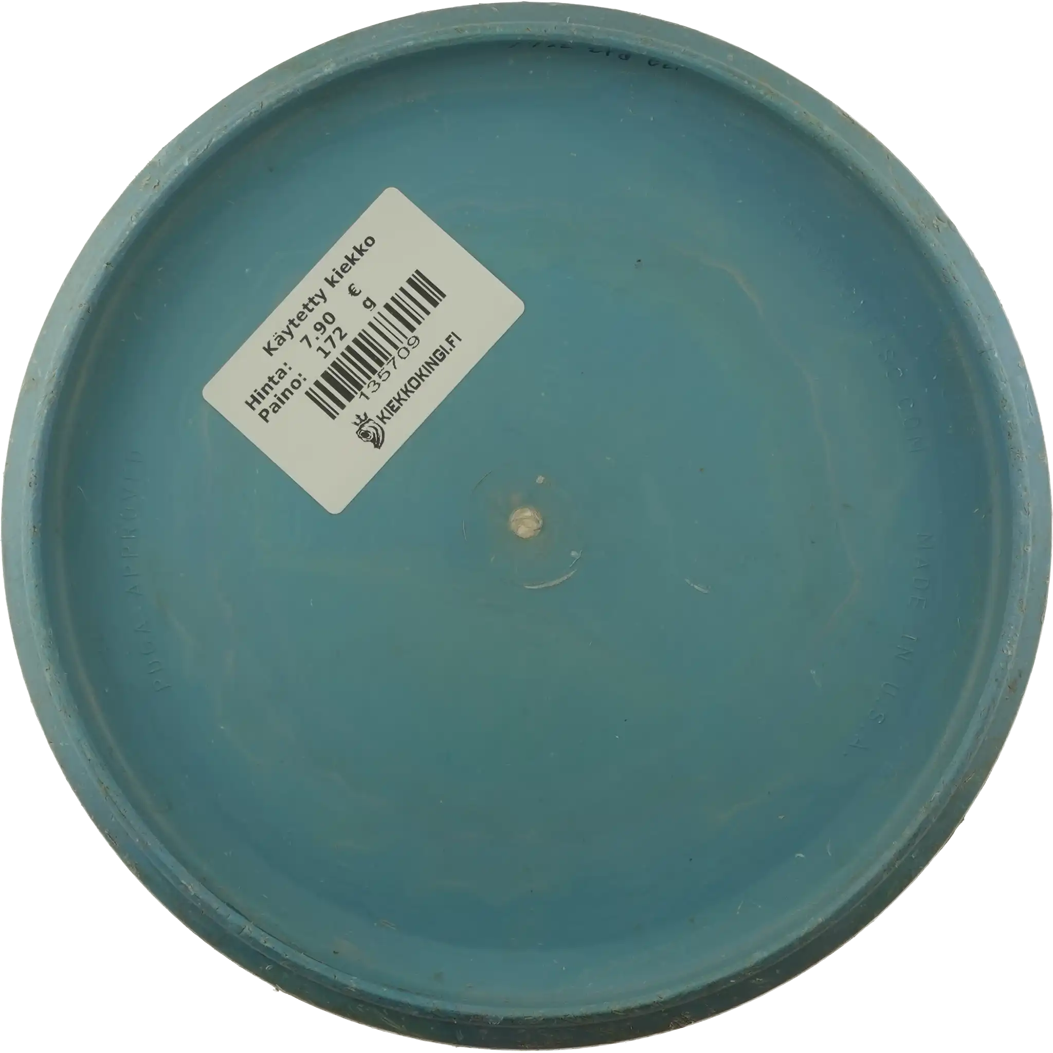 350G Spectrum PA3 - The Archer 2 - Väinö Mäkelä