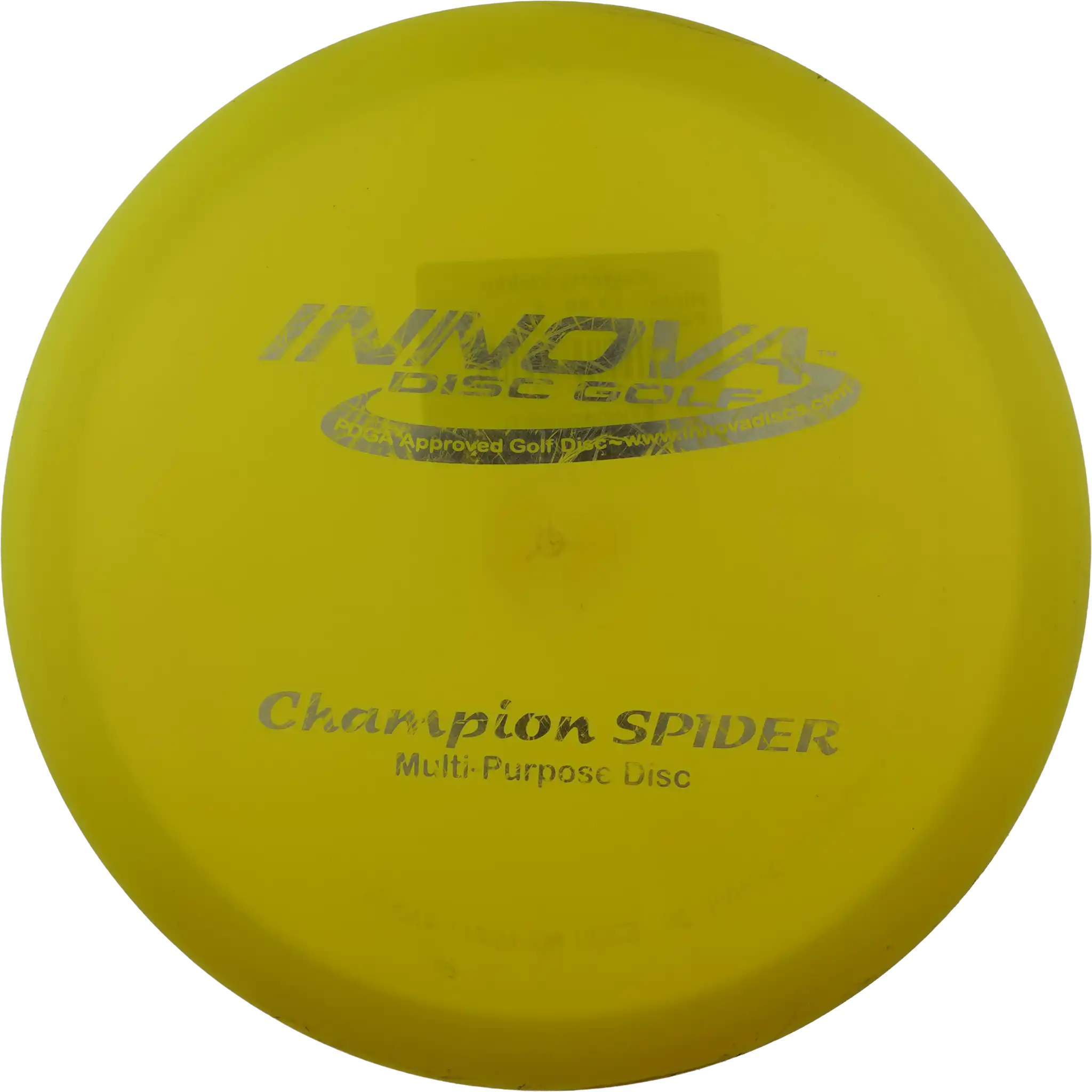 Champion Spider - PFN
