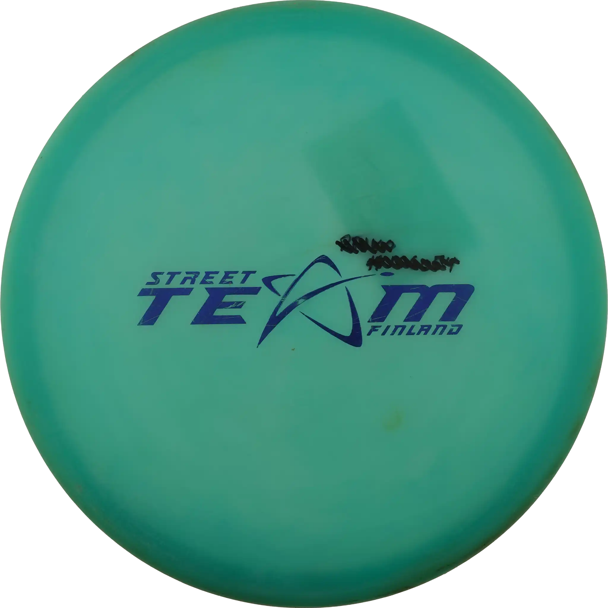 400 A2 - Street Team Finland