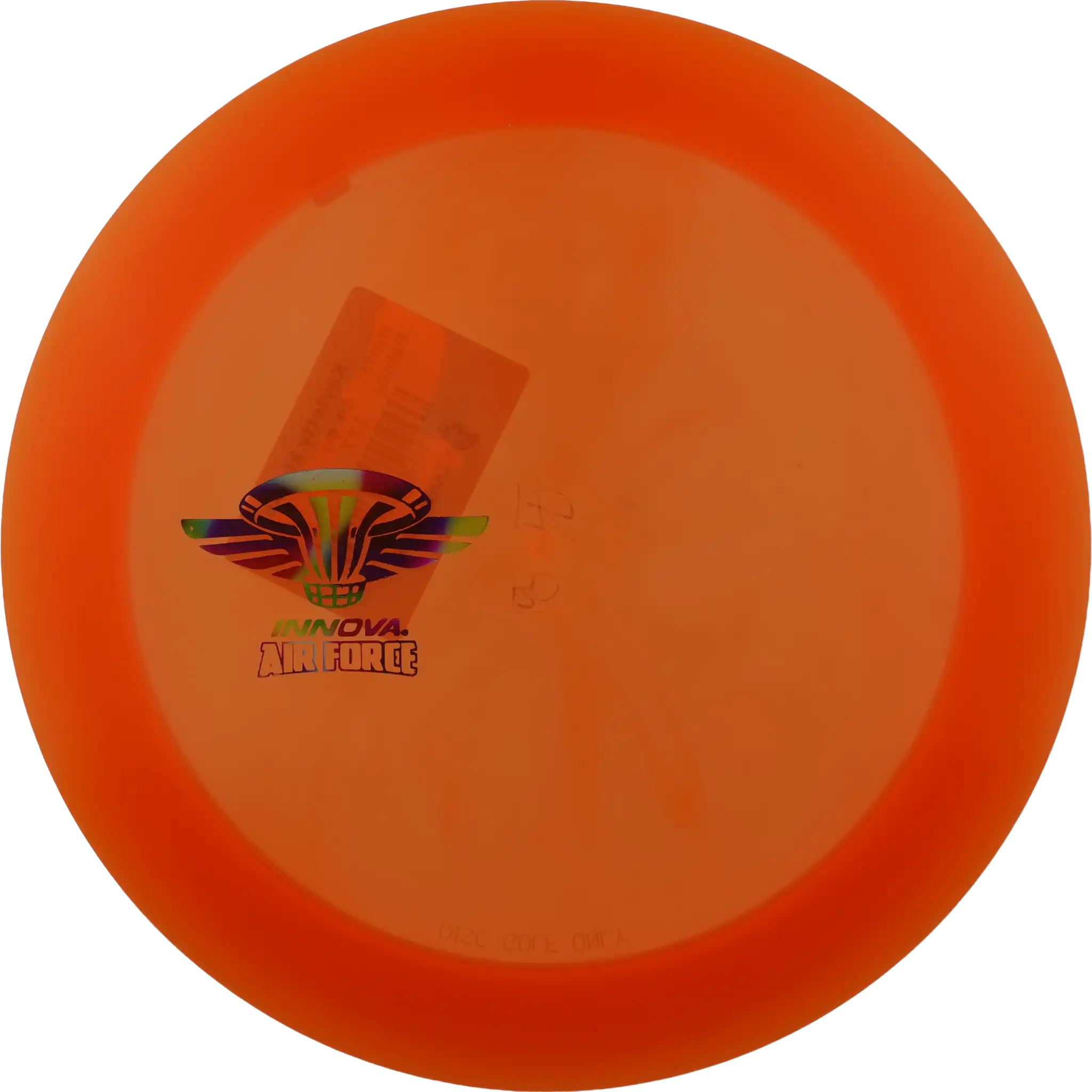 Champion Boss - Air Force