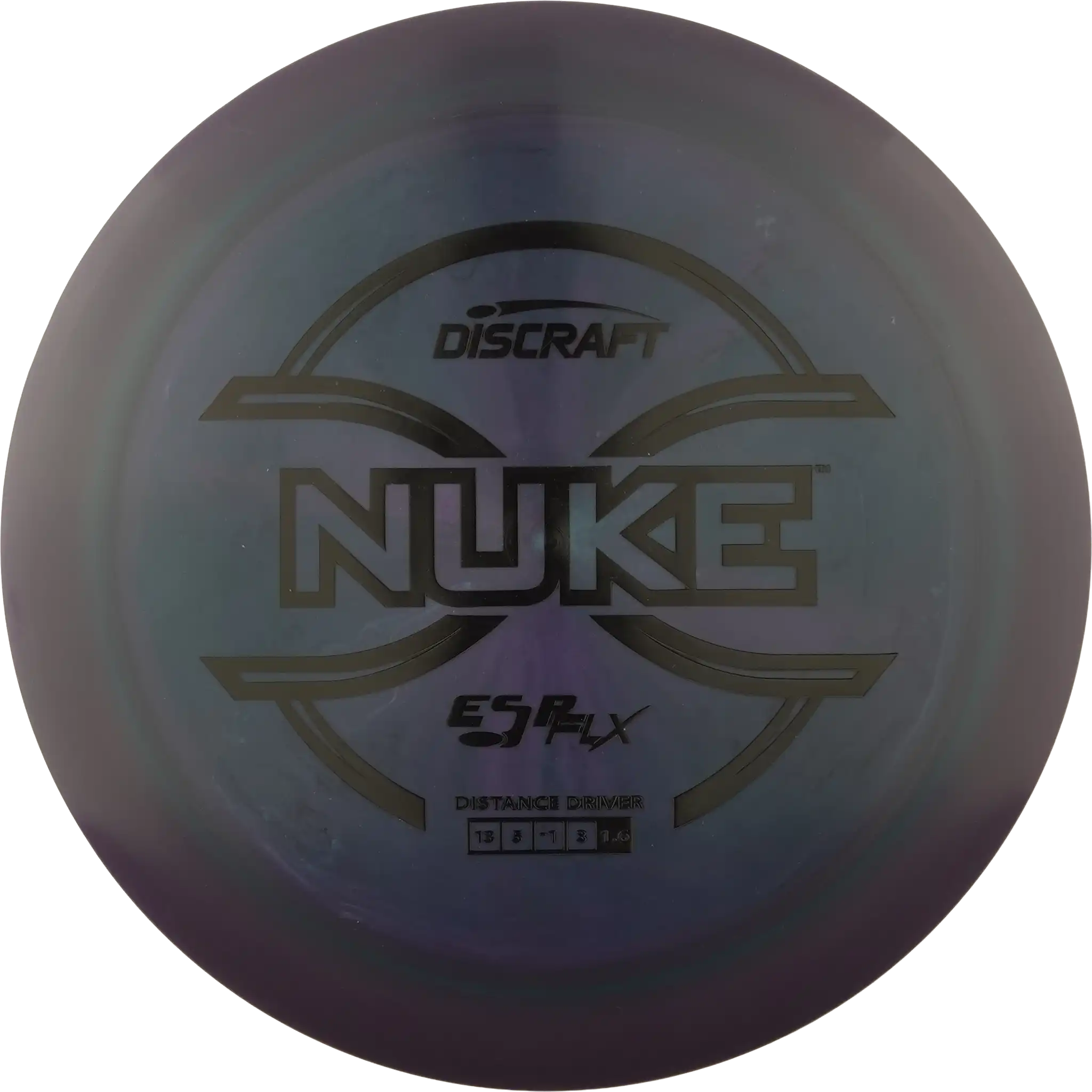 ESP FLX Nuke