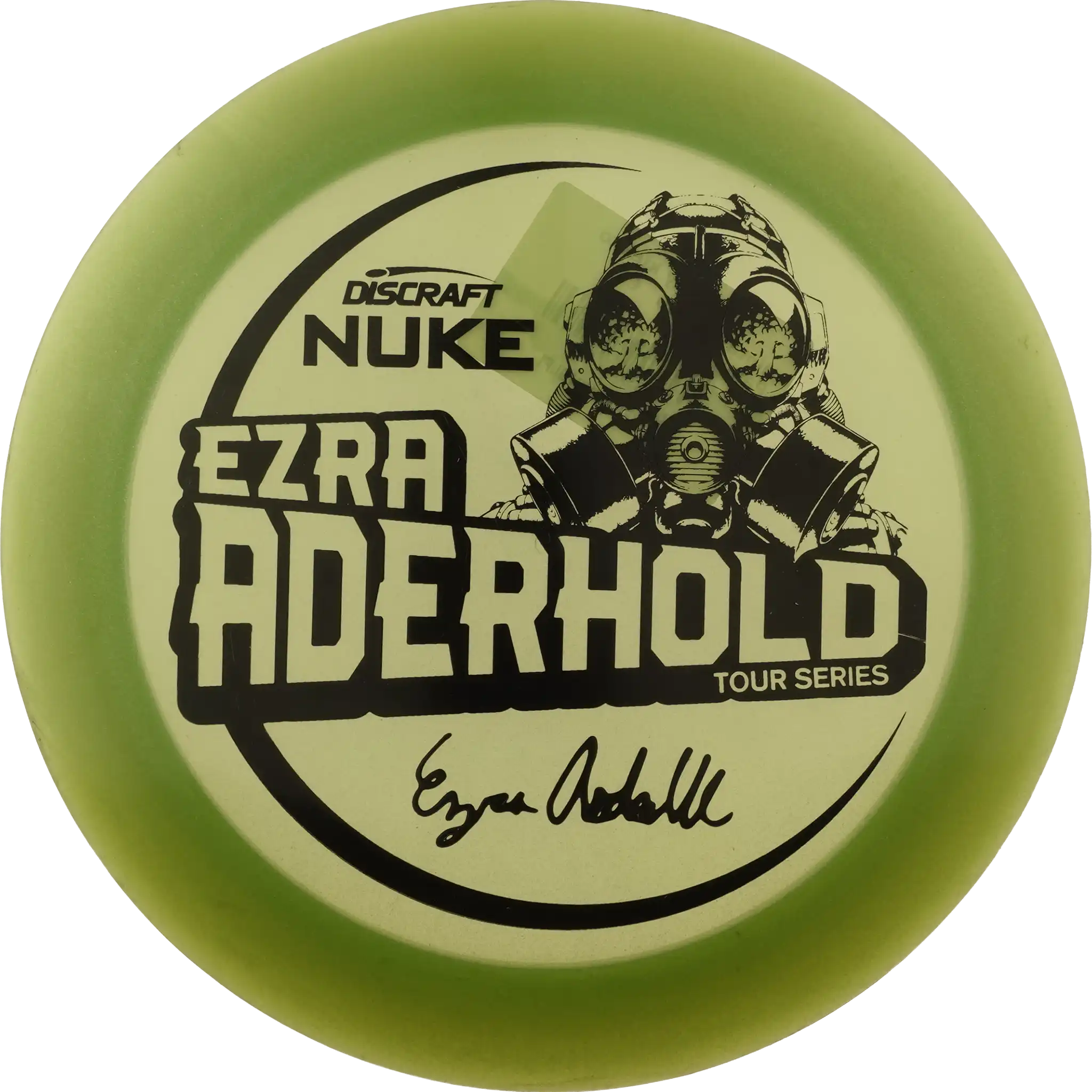 Metallic Z Nuke - Ezra Aderhold