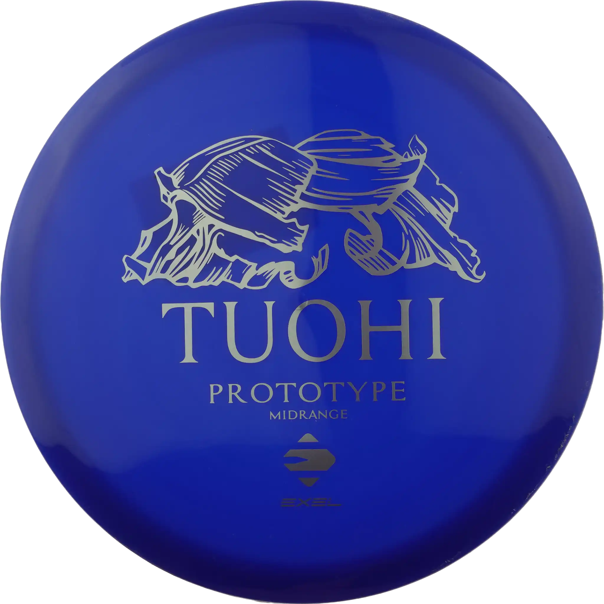 Proto Tuohi - Prototype