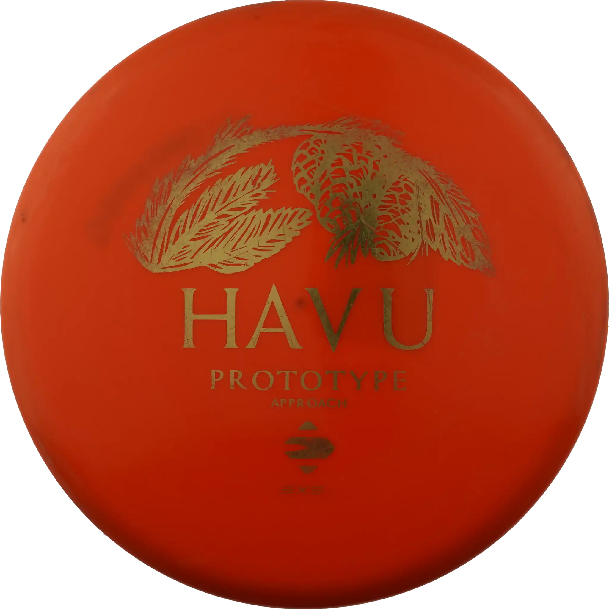 Proto Havu - Prototype