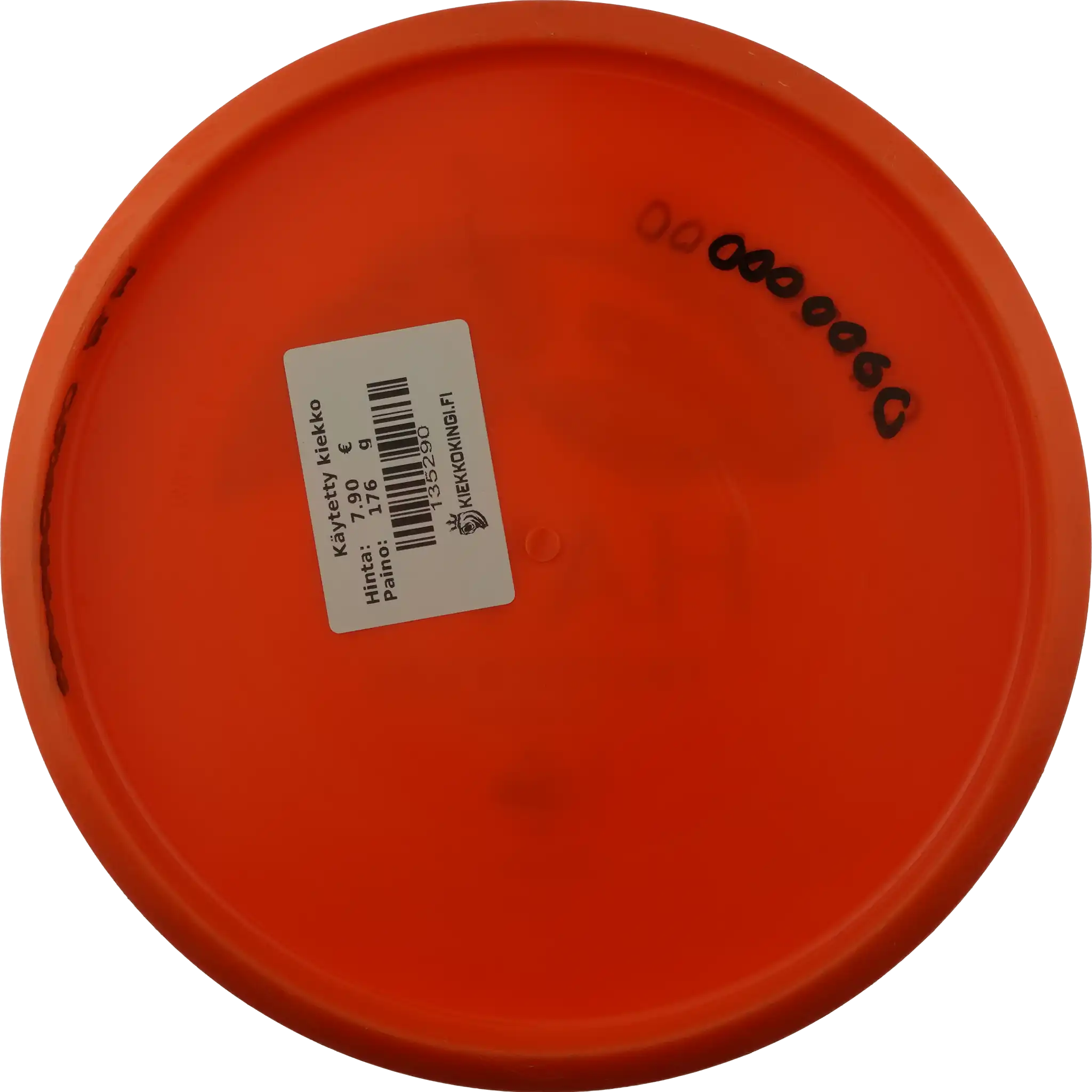 Proto Havu - Prototype