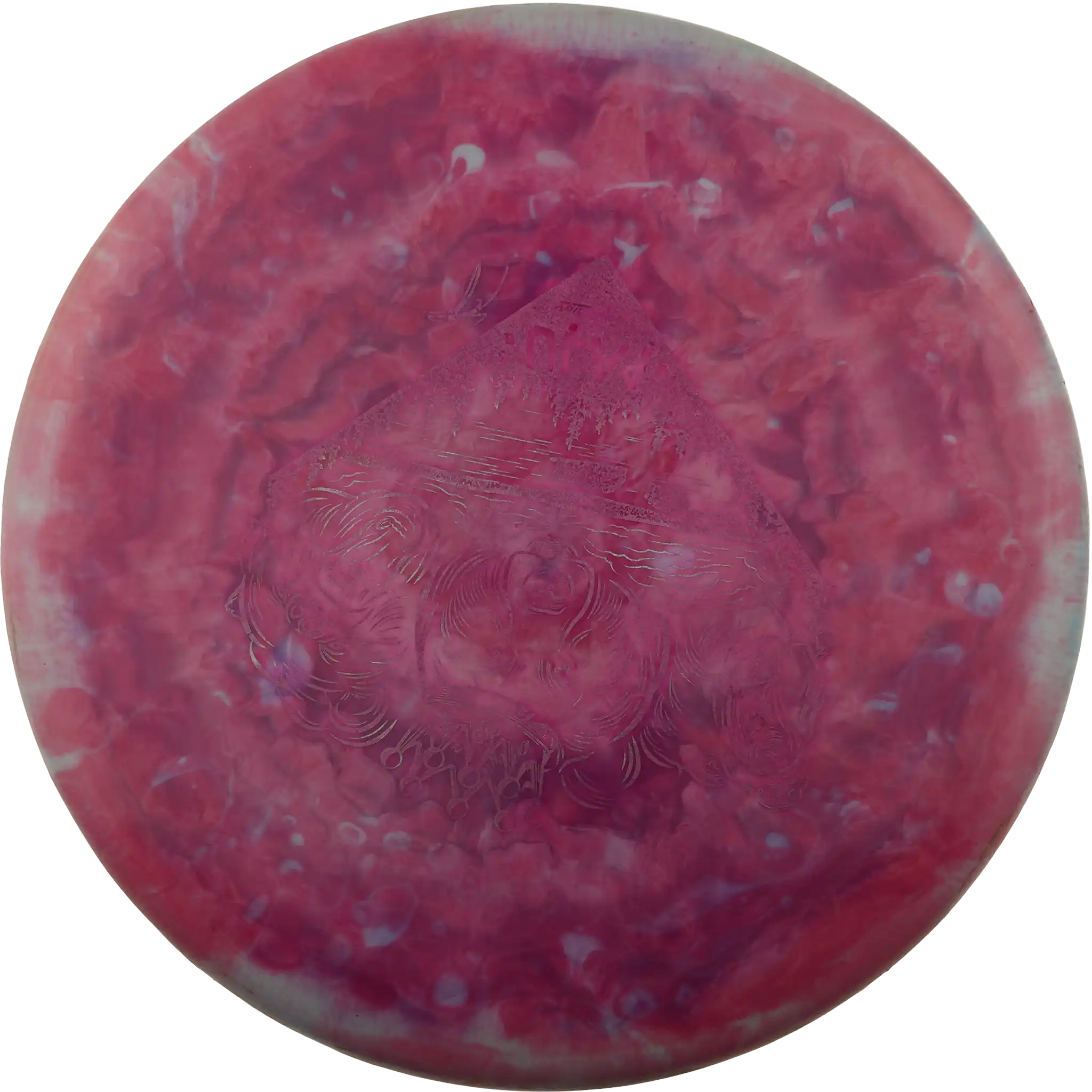 500 Spectrum PA1 - Otso 3 - Seppo Paju