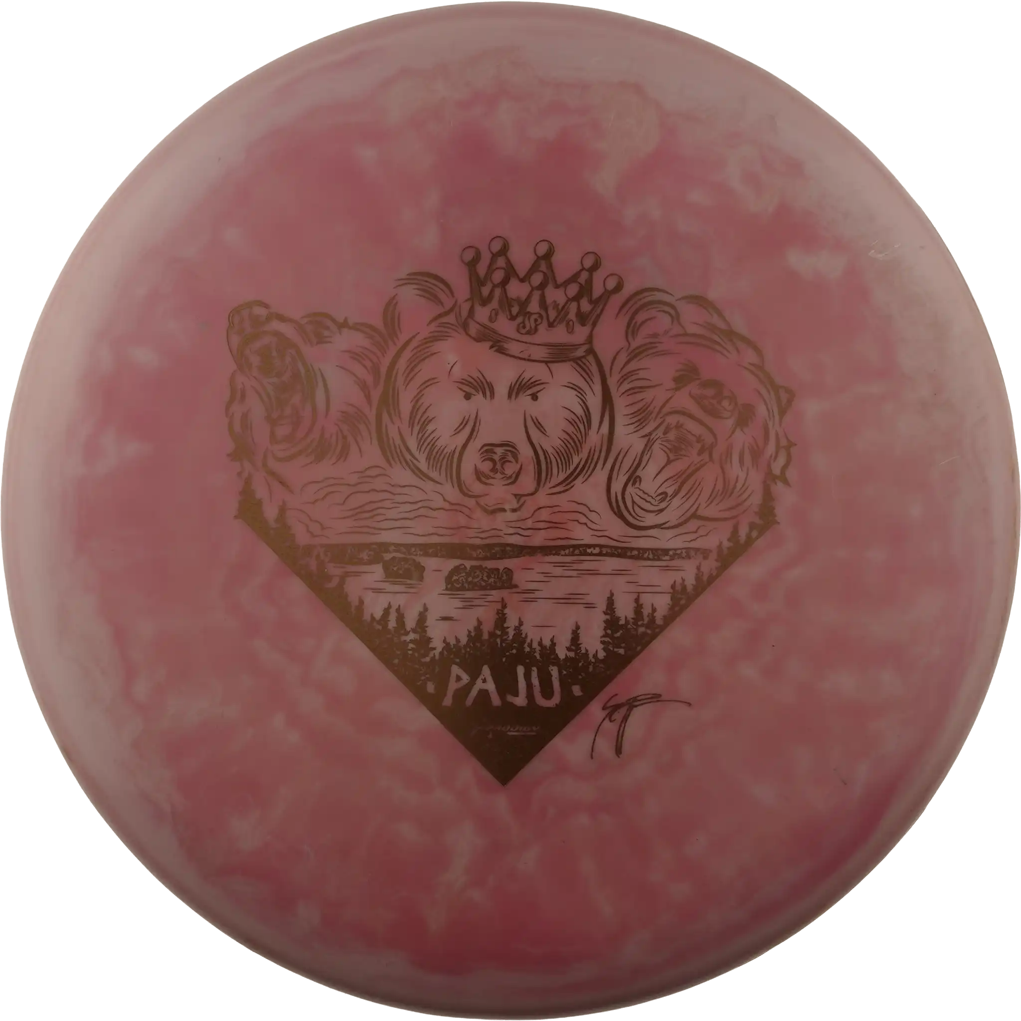 500 Spectrum PA1 - Otso 3 - Seppo Paju