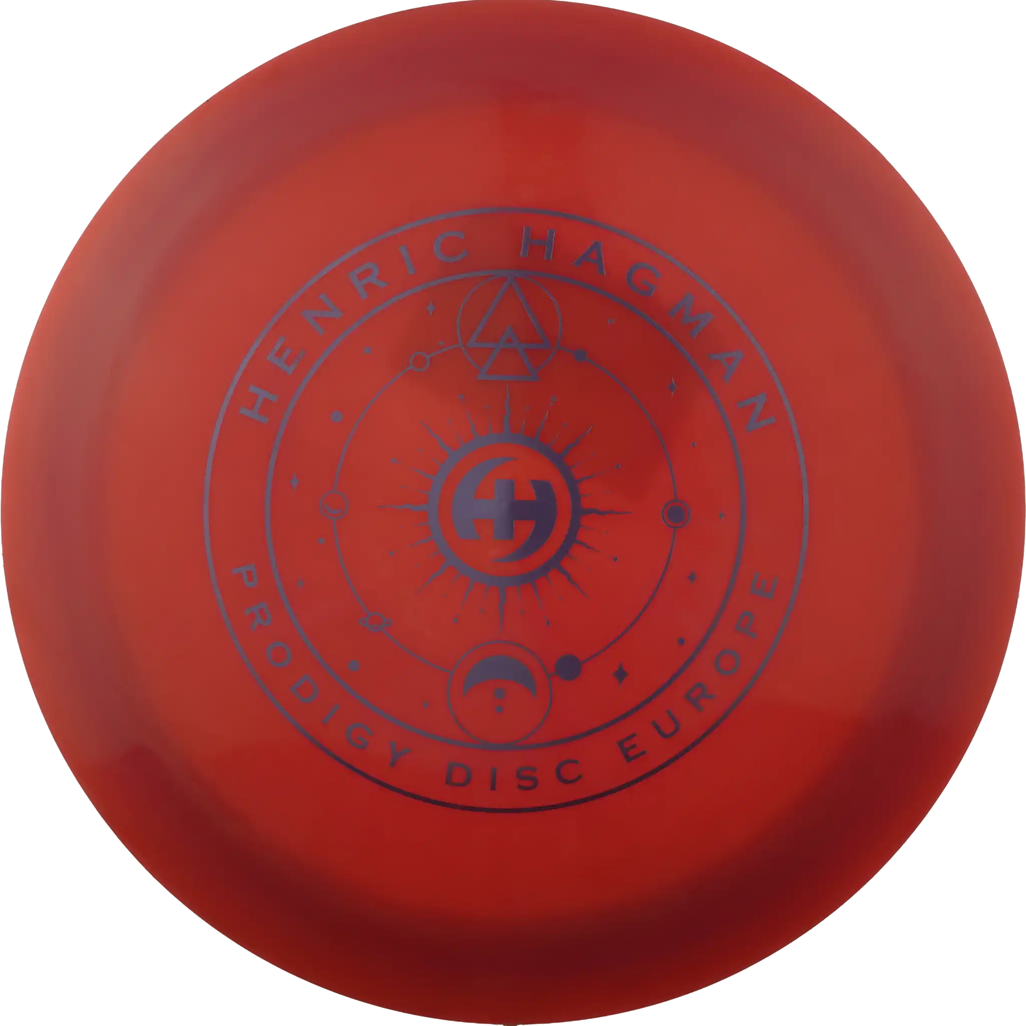 400 D2 Pro - Henric Hagman