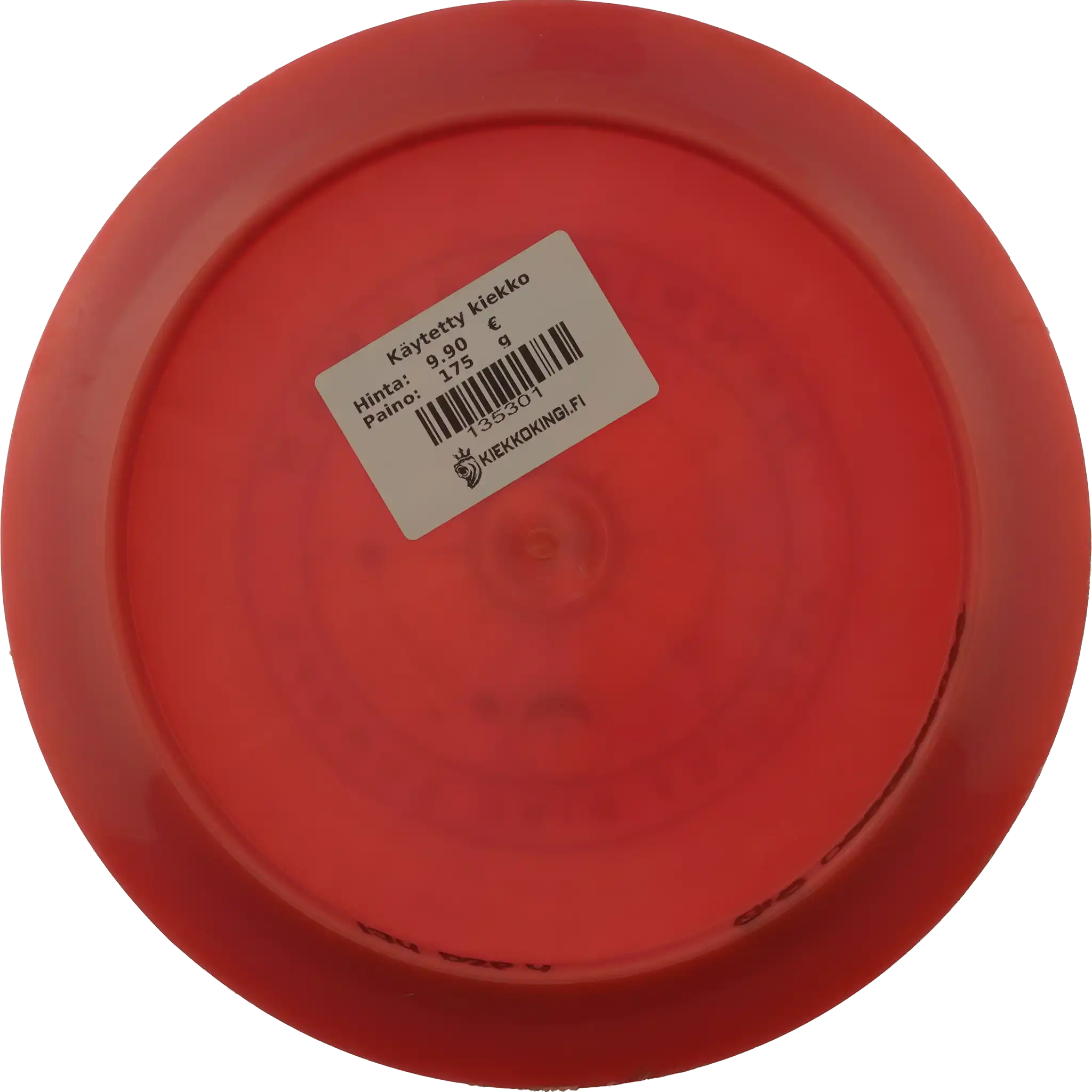 400 D2 Pro - Henric Hagman