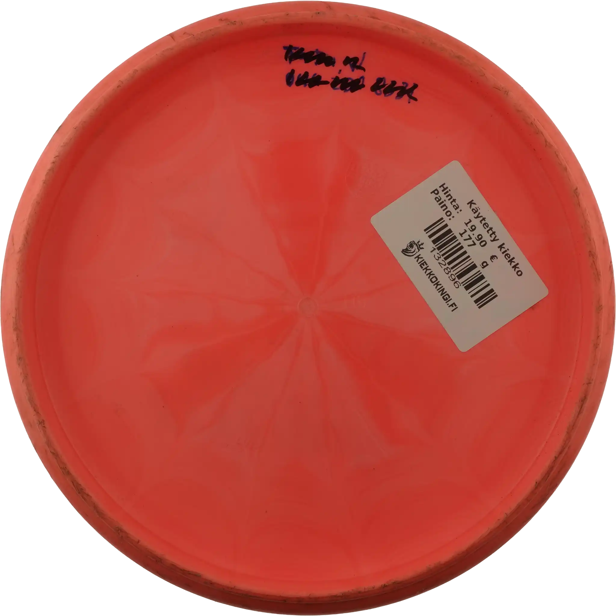 Lux Vapor Link - Cloud Breaker