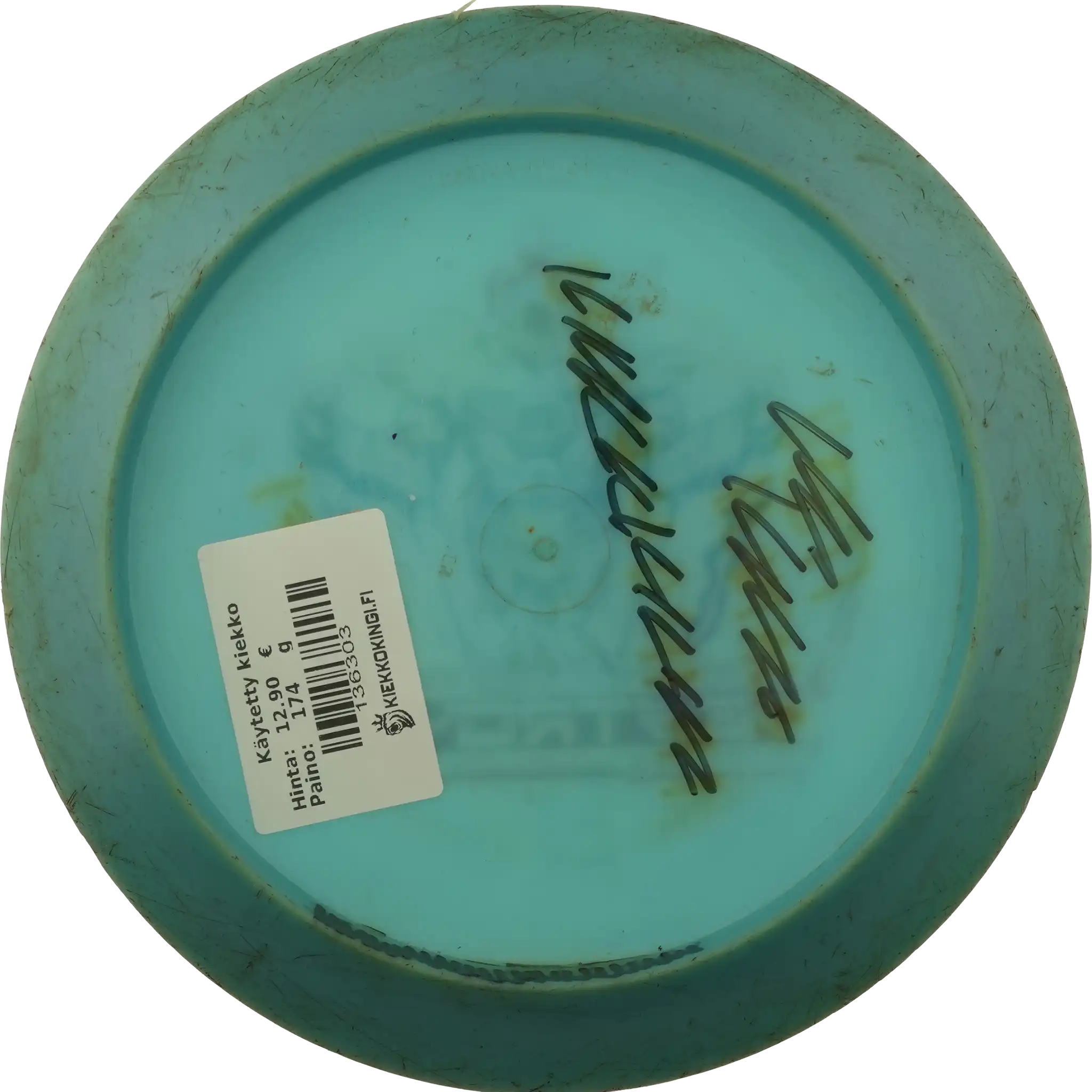 Star Destroyer - Ricky Wysocki - Sockibot