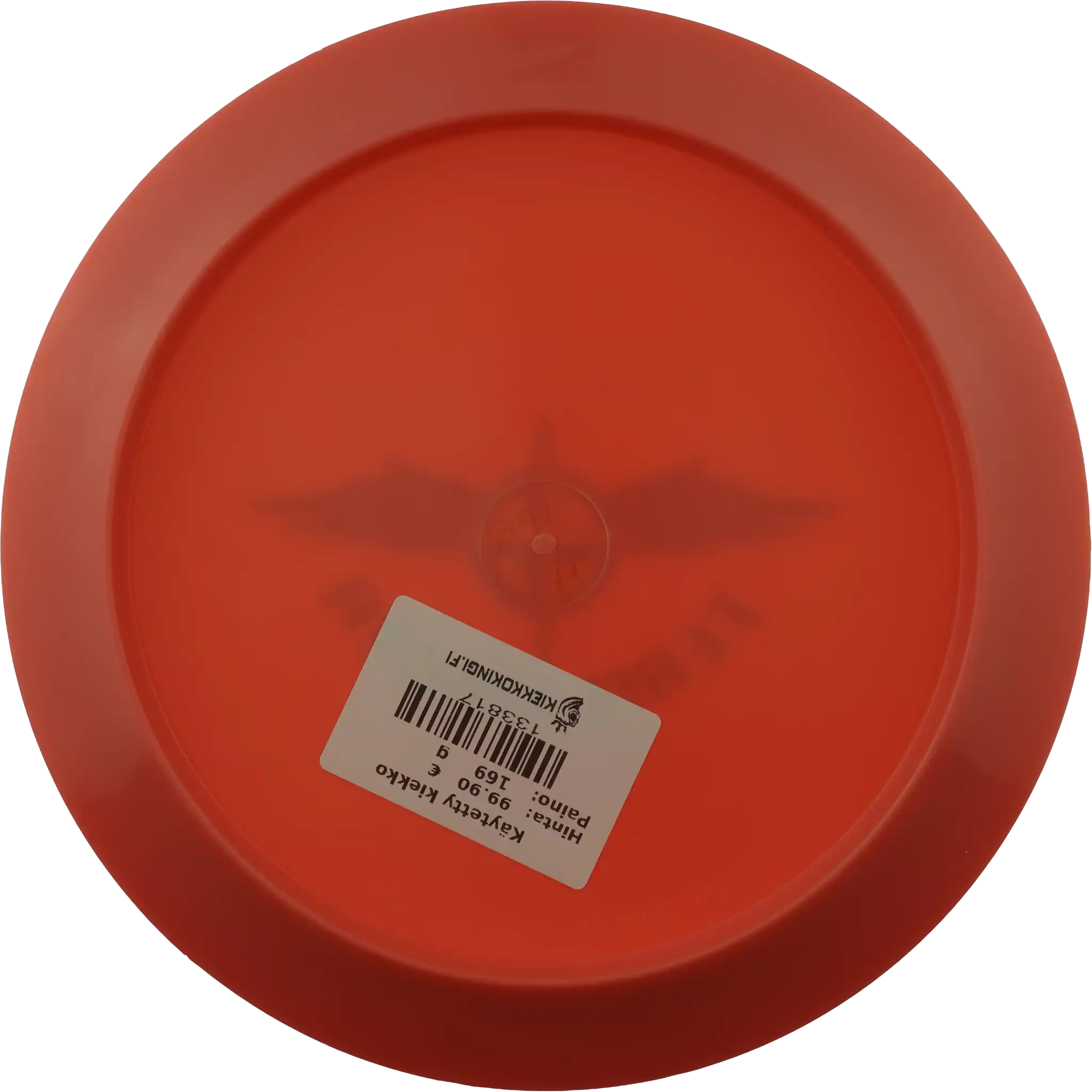 Star Destroyer - Team Innova