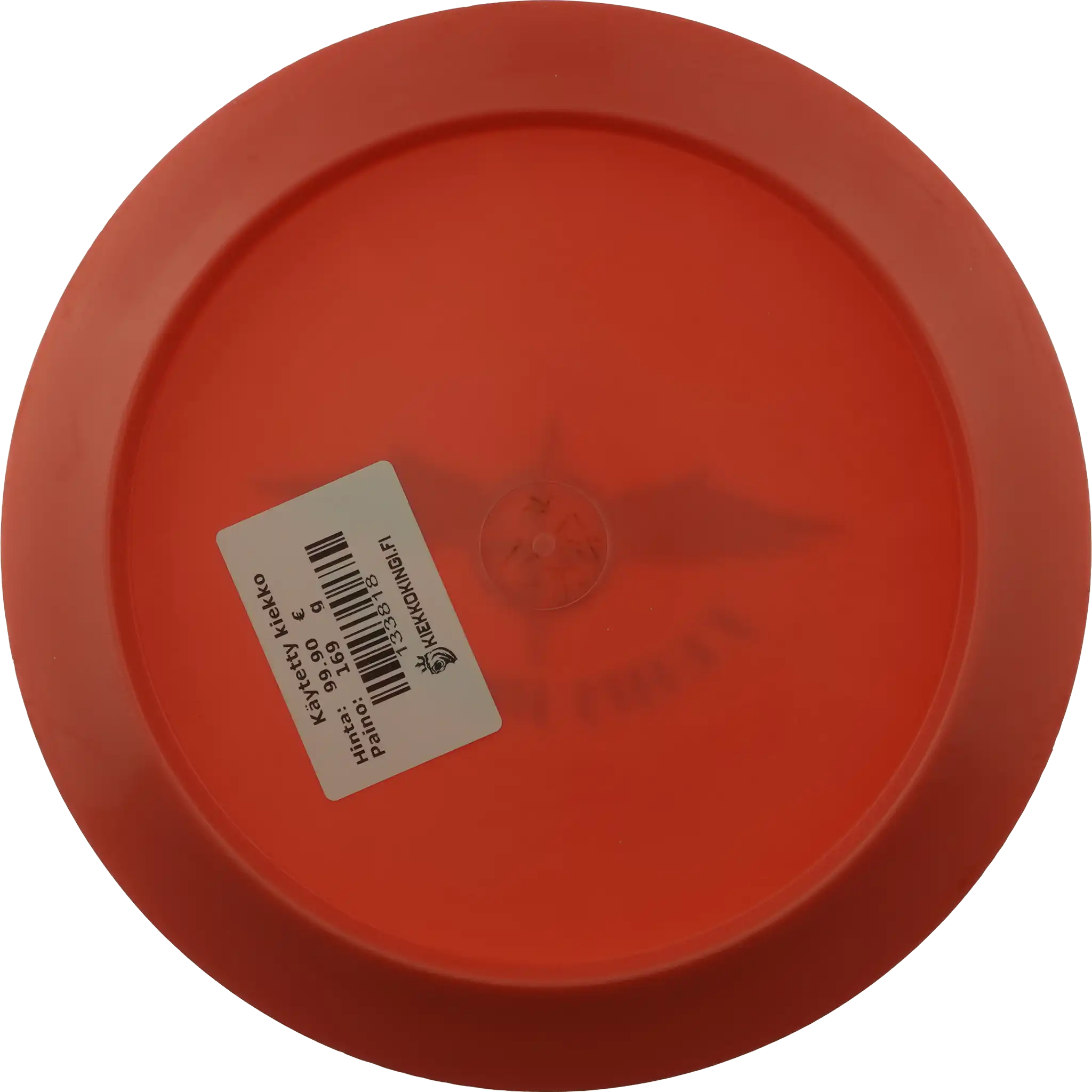 Star Destroyer - Team Innova