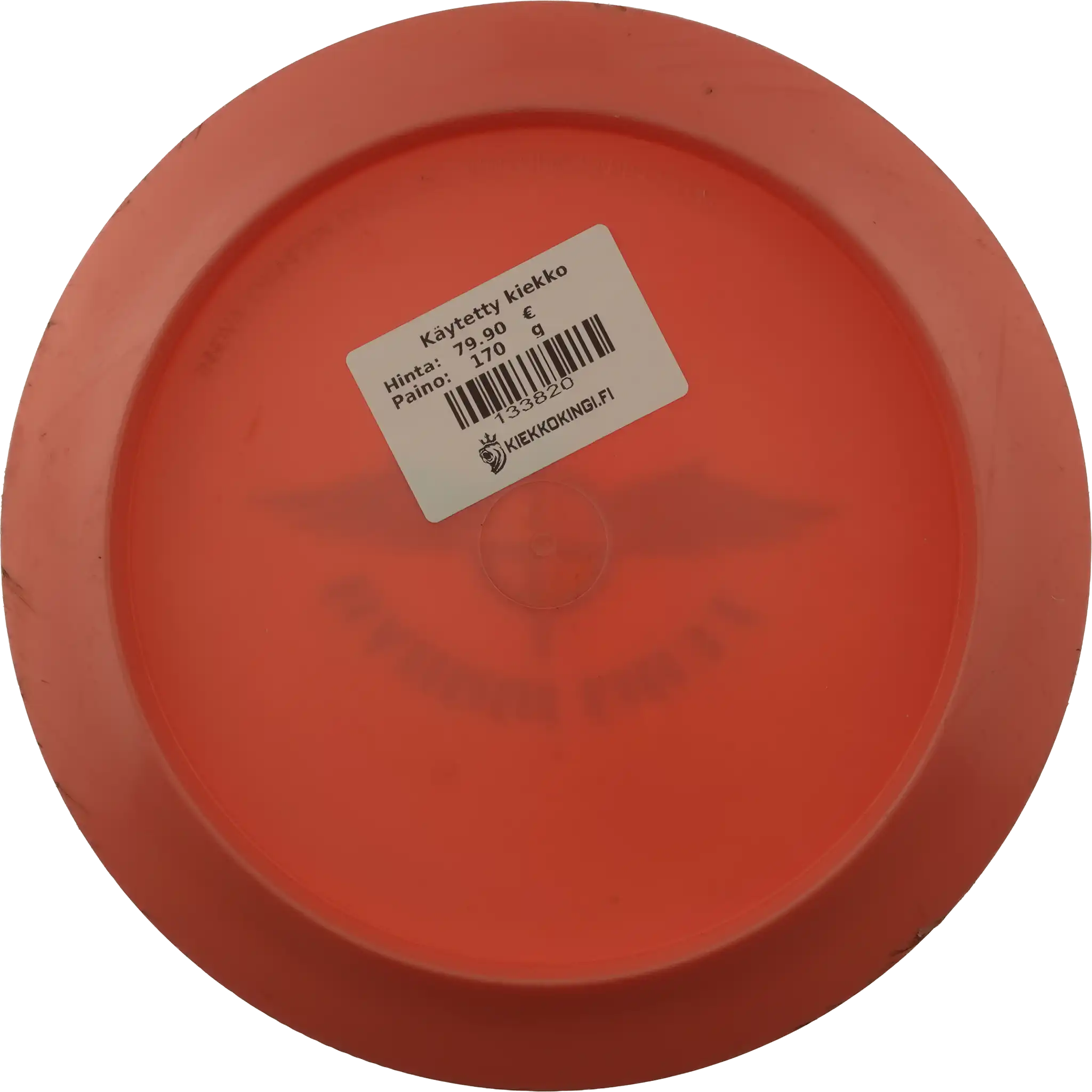 Star Destroyer - Team Innova