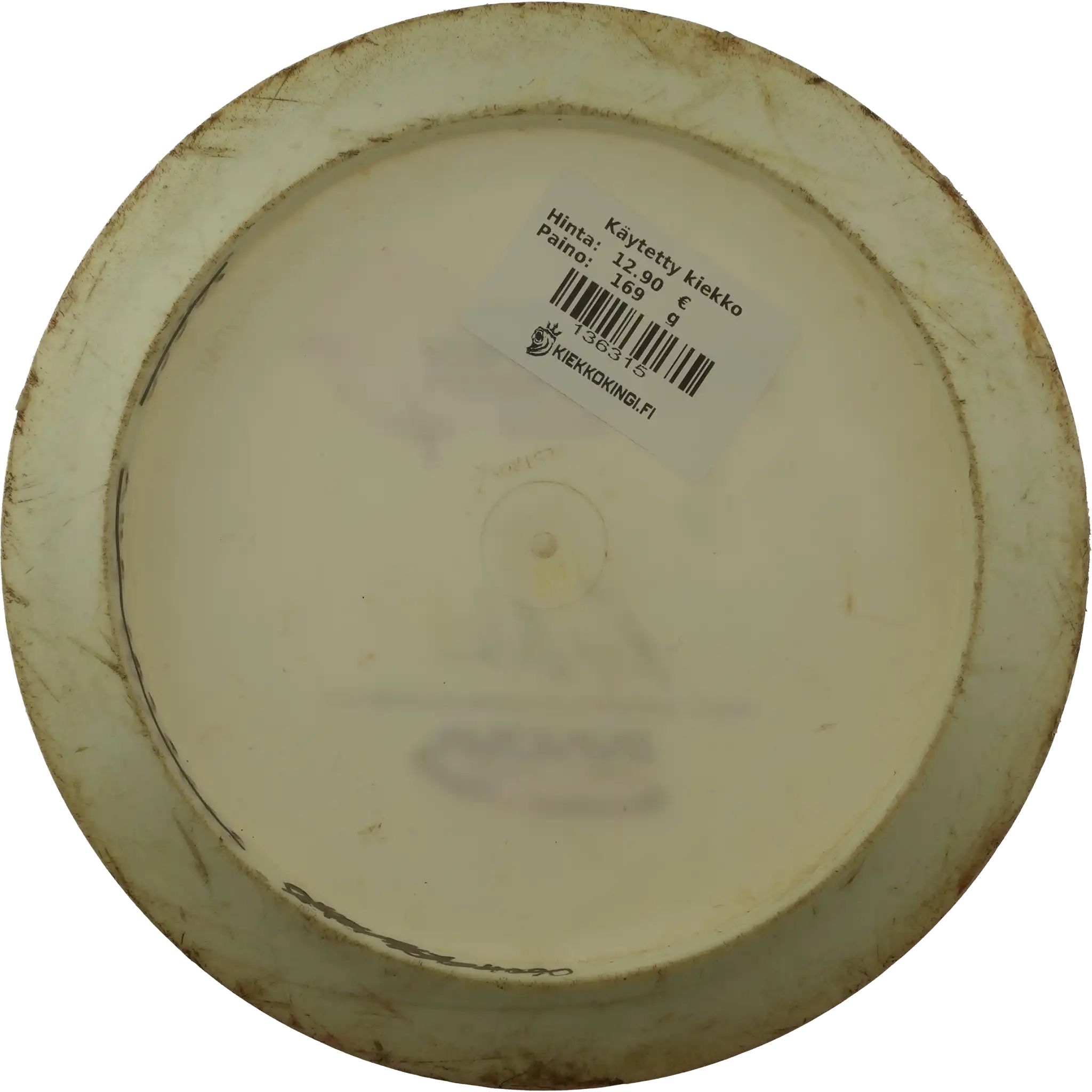 Star Destroyer - Ricky Wysocki 2x World Champion