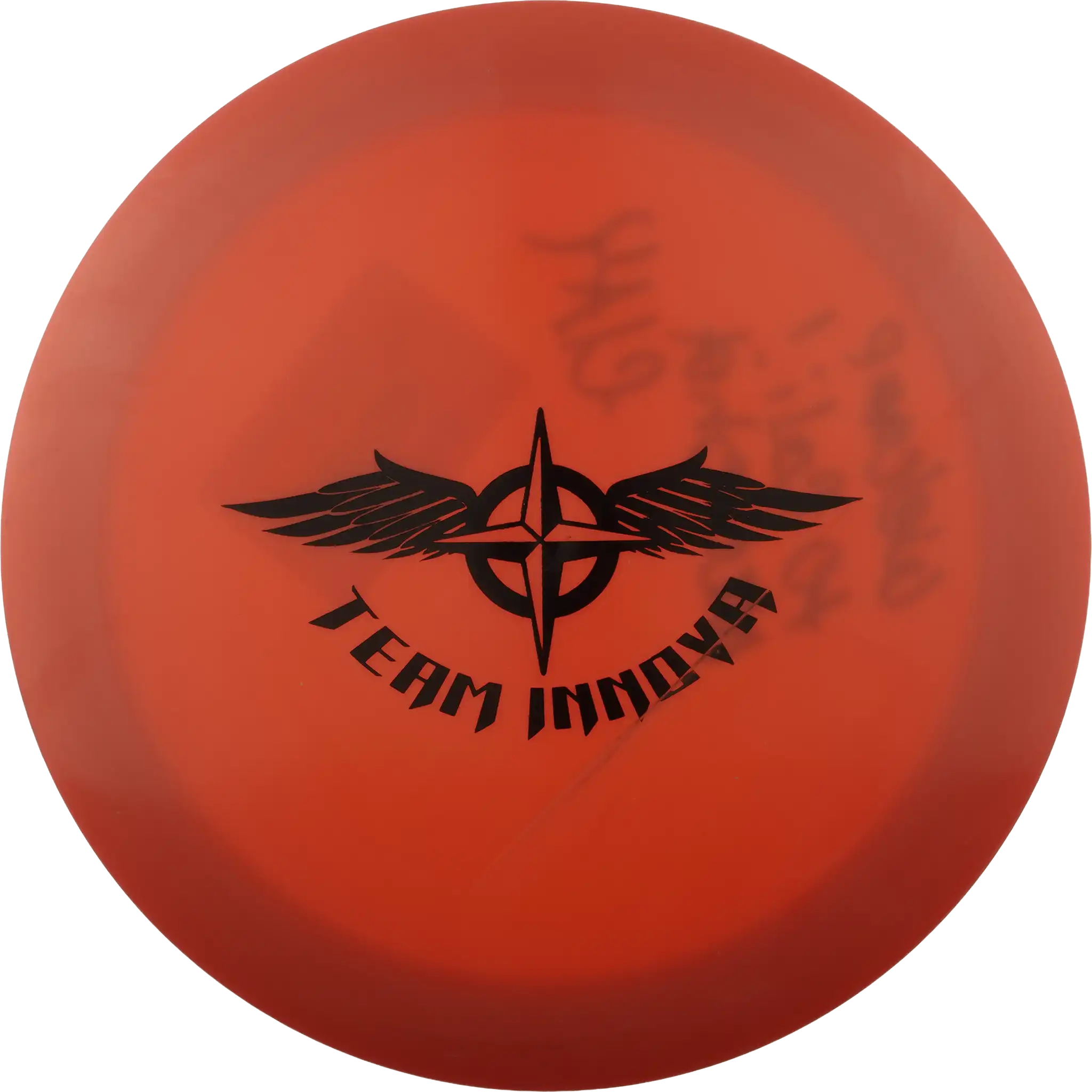 Star Destroyer - Team Innova