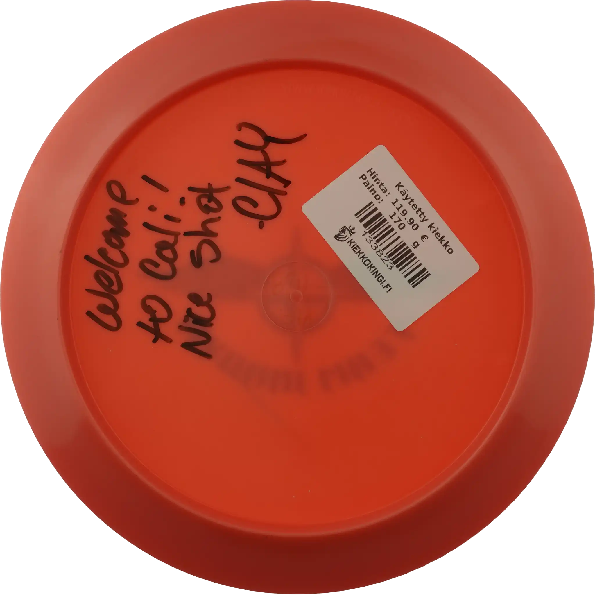 Star Destroyer - Team Innova