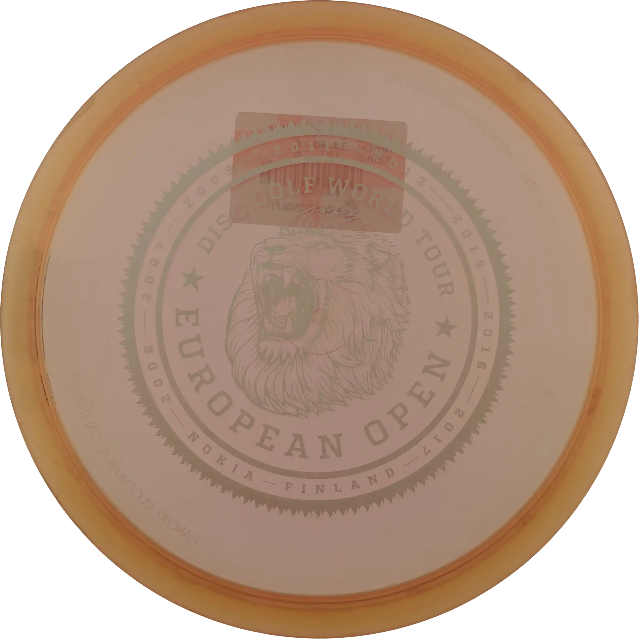 C-Line MD3 - European Open