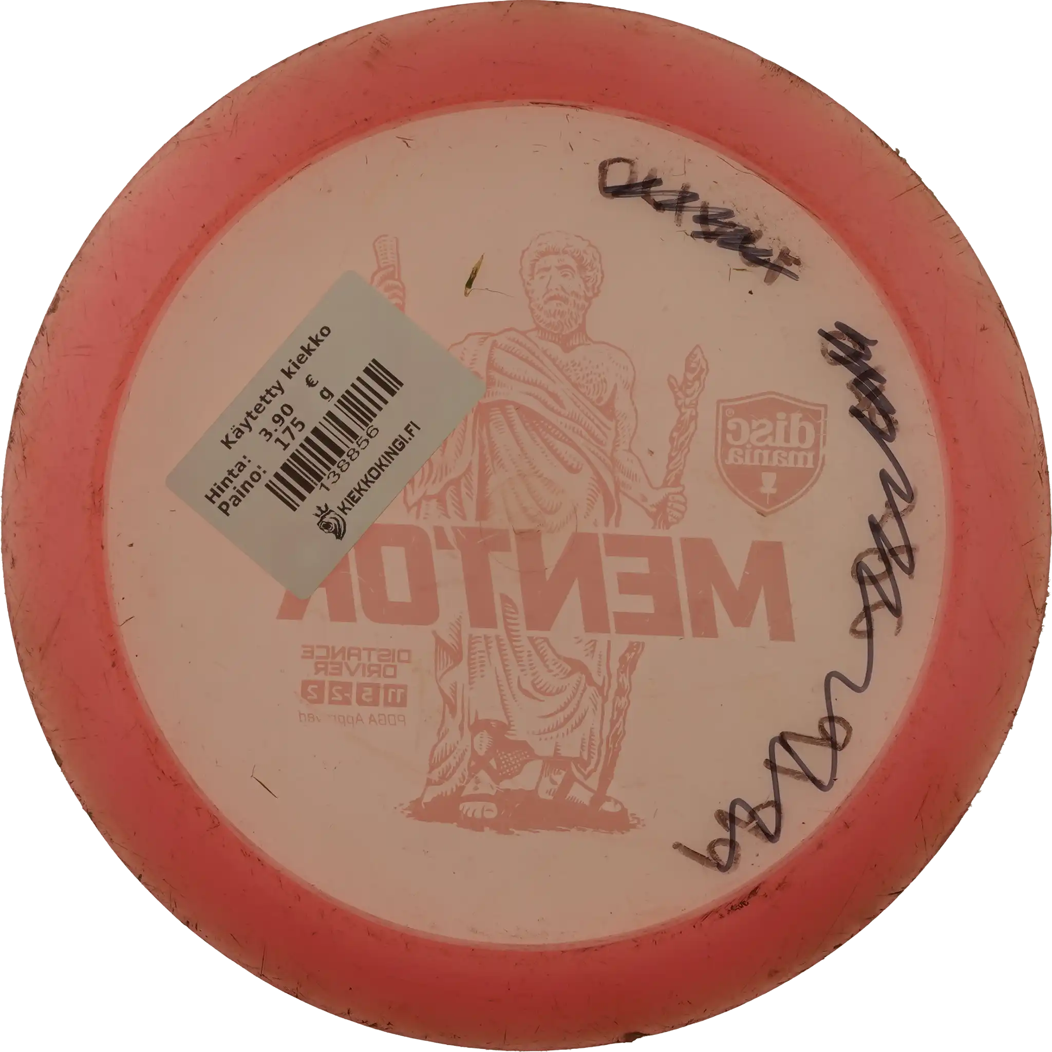 Active Premium Mentor