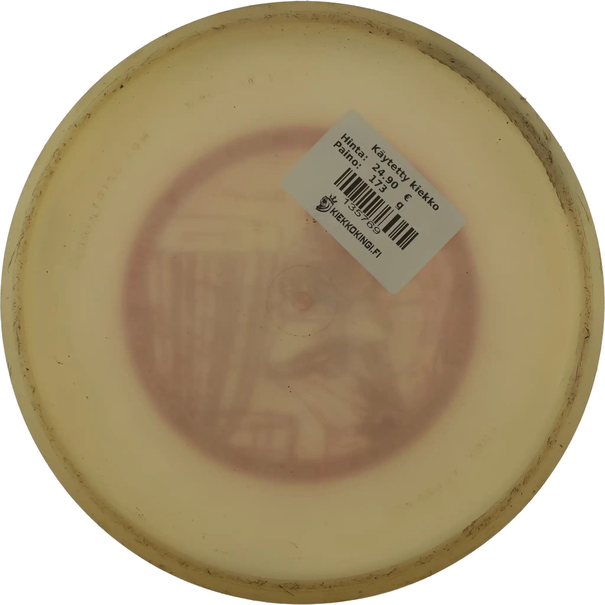 400 Glow PA3 - The Archer - Väinö Mäkelä