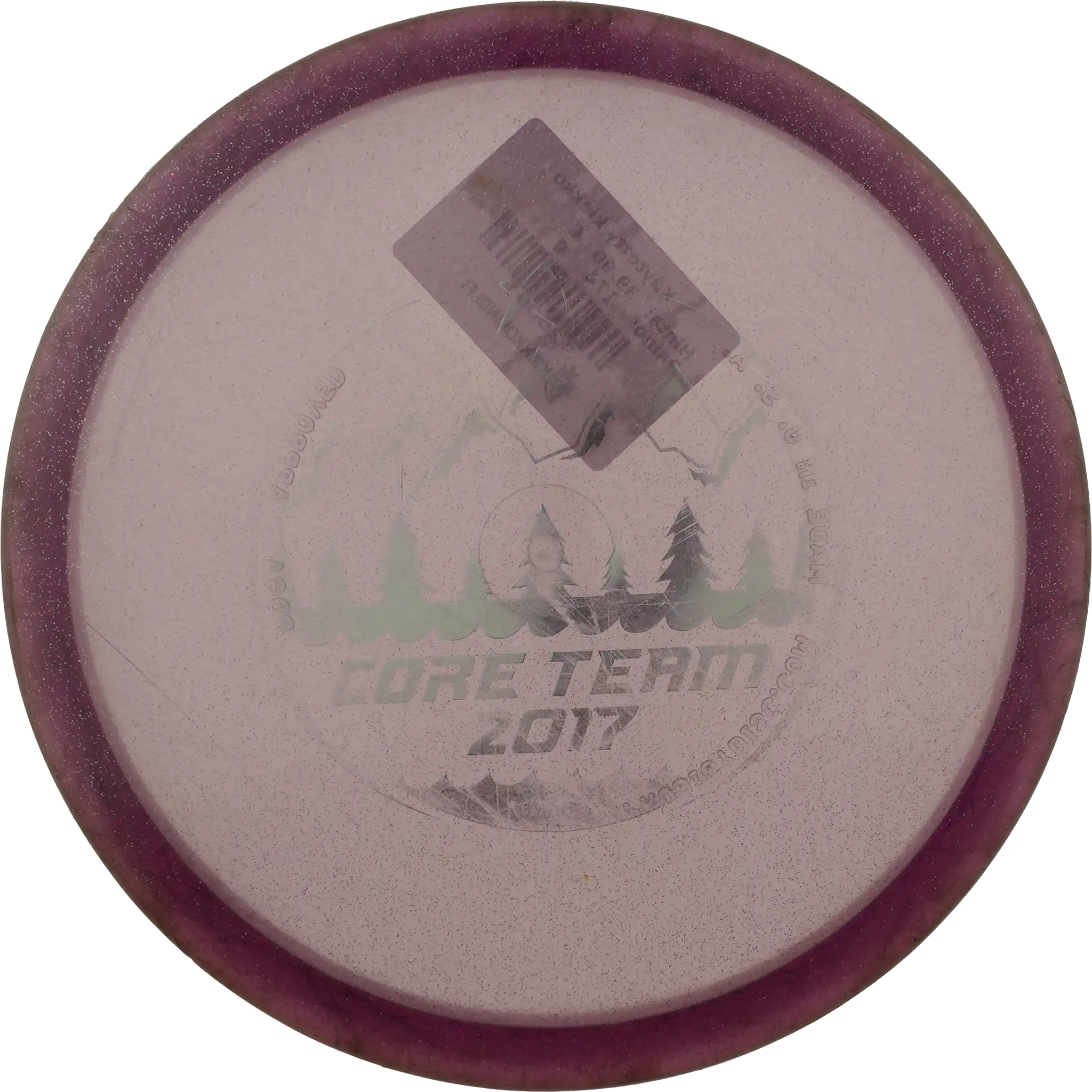 450 Glimmer A2 - Core Team 2017