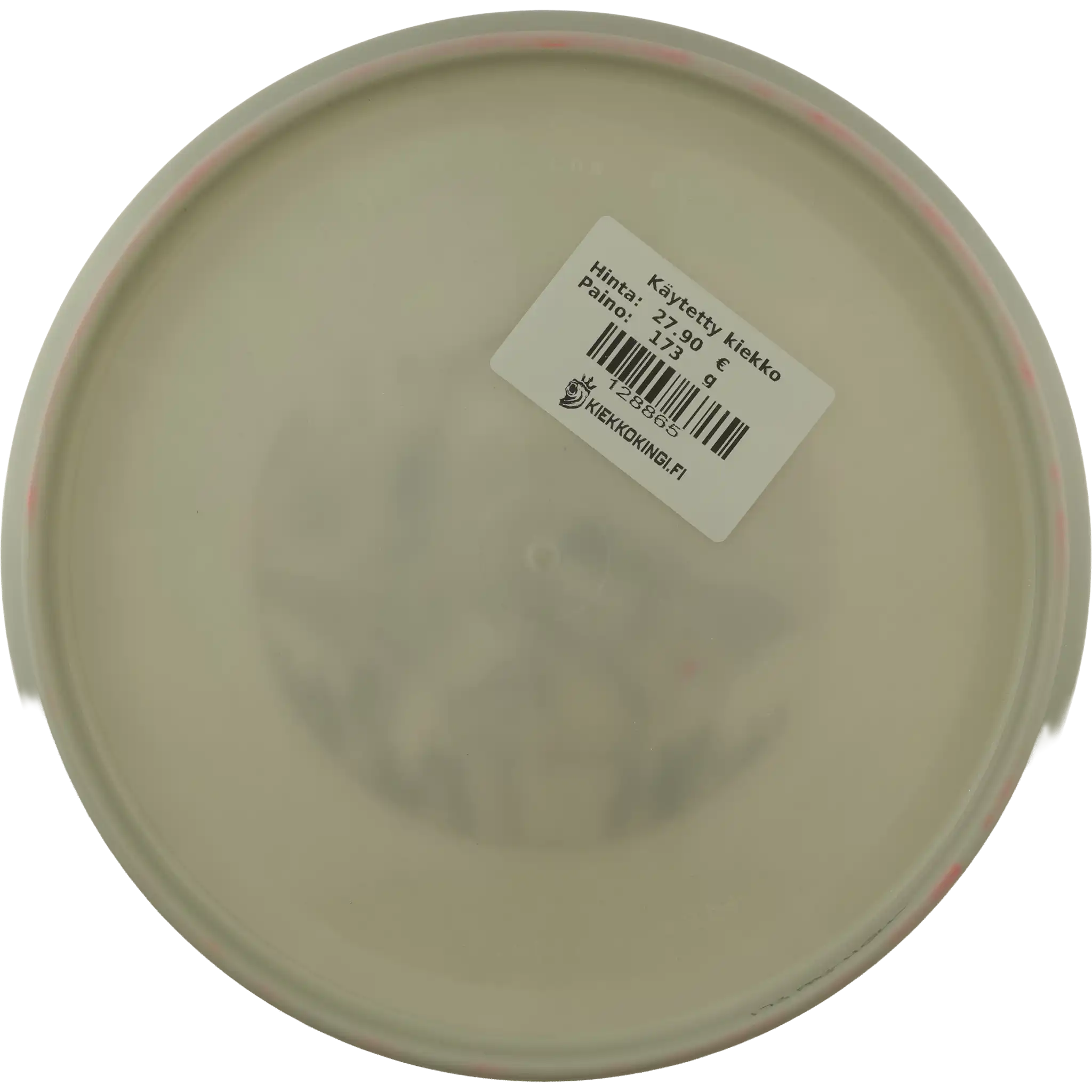 400 Glow Glimmer PA3 - The Archer 3 - Väinö Mäkelä