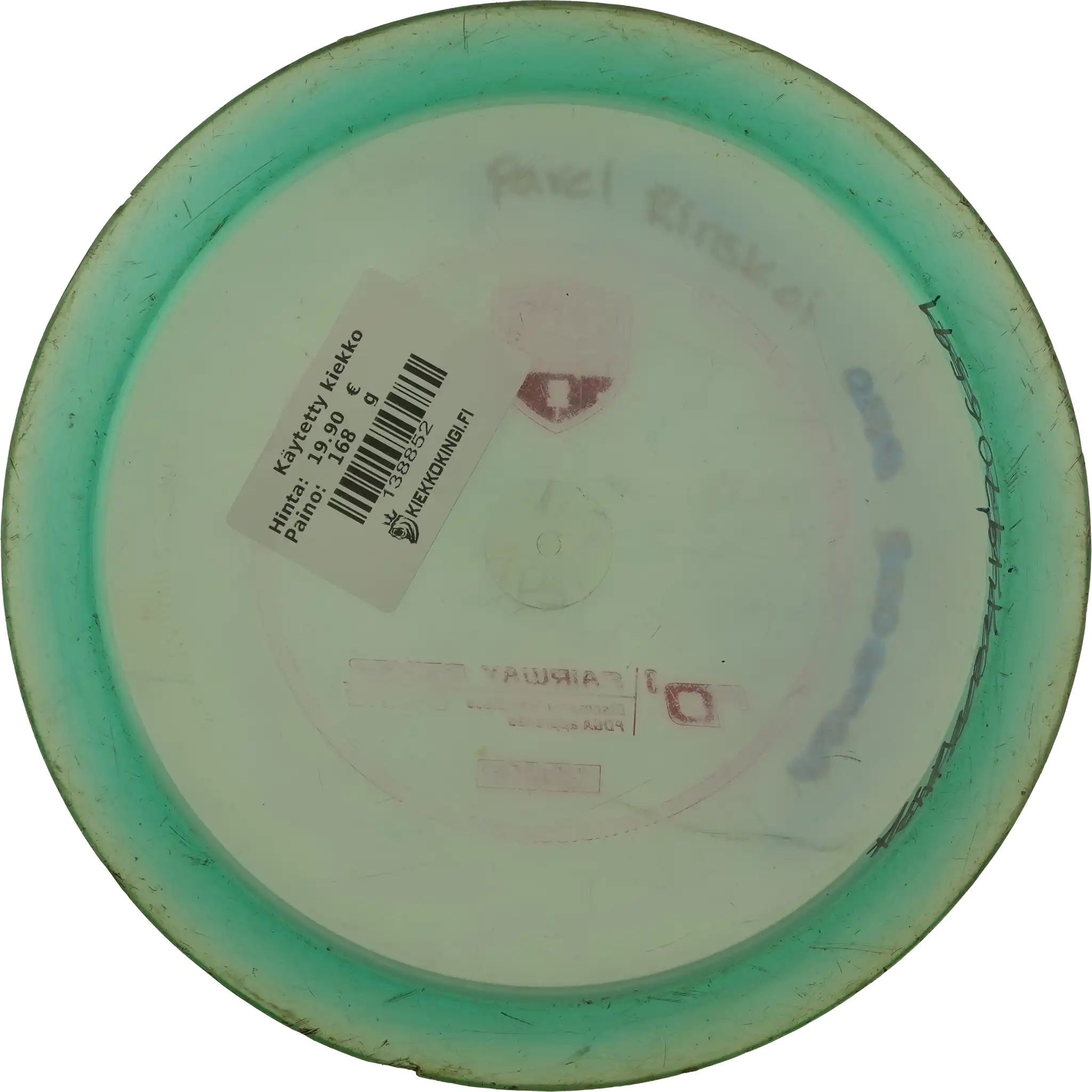 C-Line FD3 - Innova Made