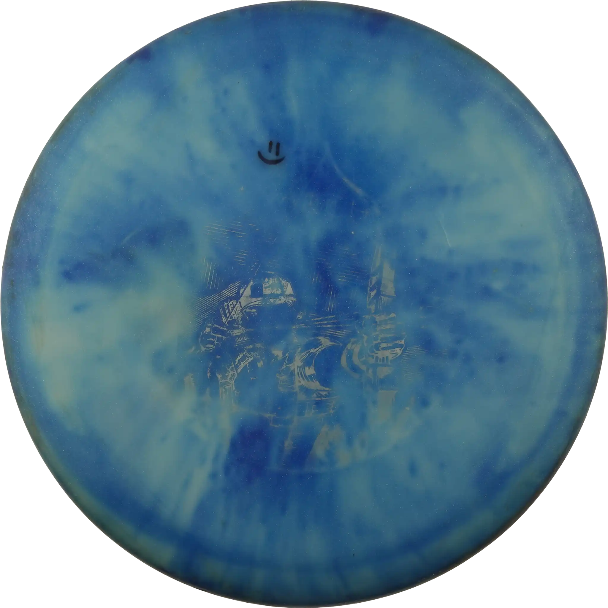 400 Glow Glimmer PA3 - The Archer 3 - Väinö Mäkelä