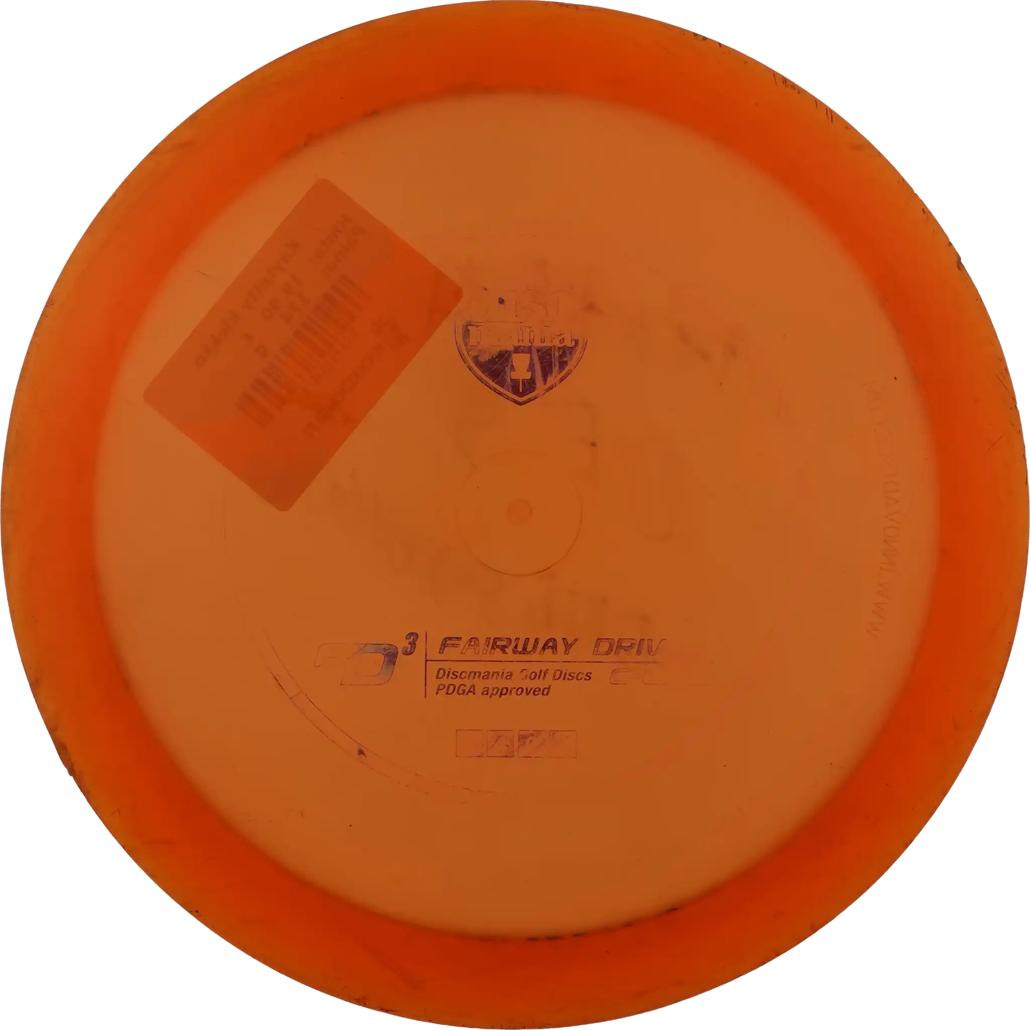 C-Line FD3 - Innova Made