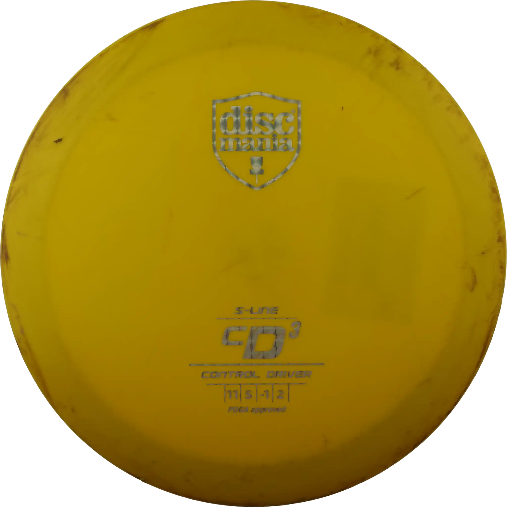 S-Line CD3 - Innova Made