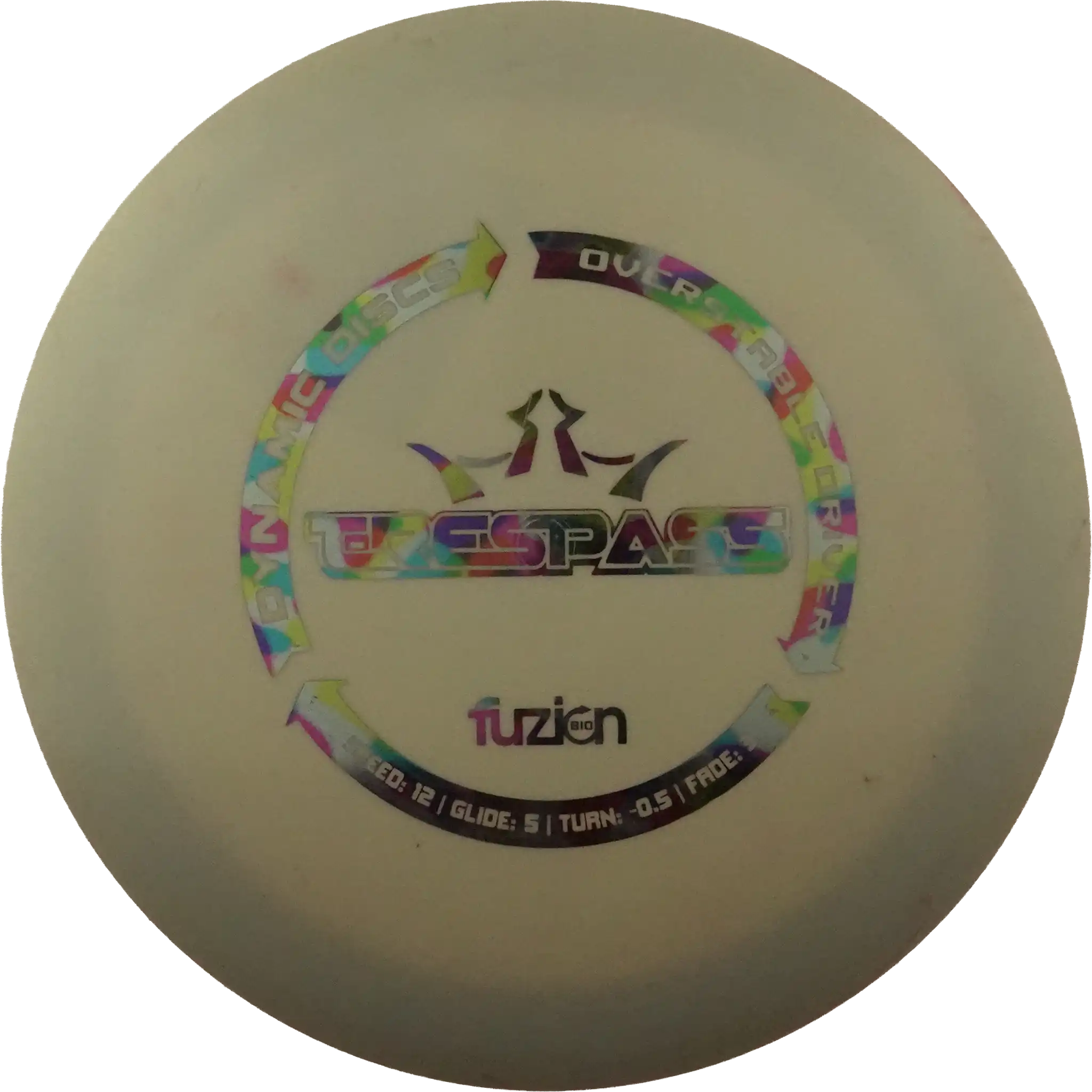 BioFuzion Trespass