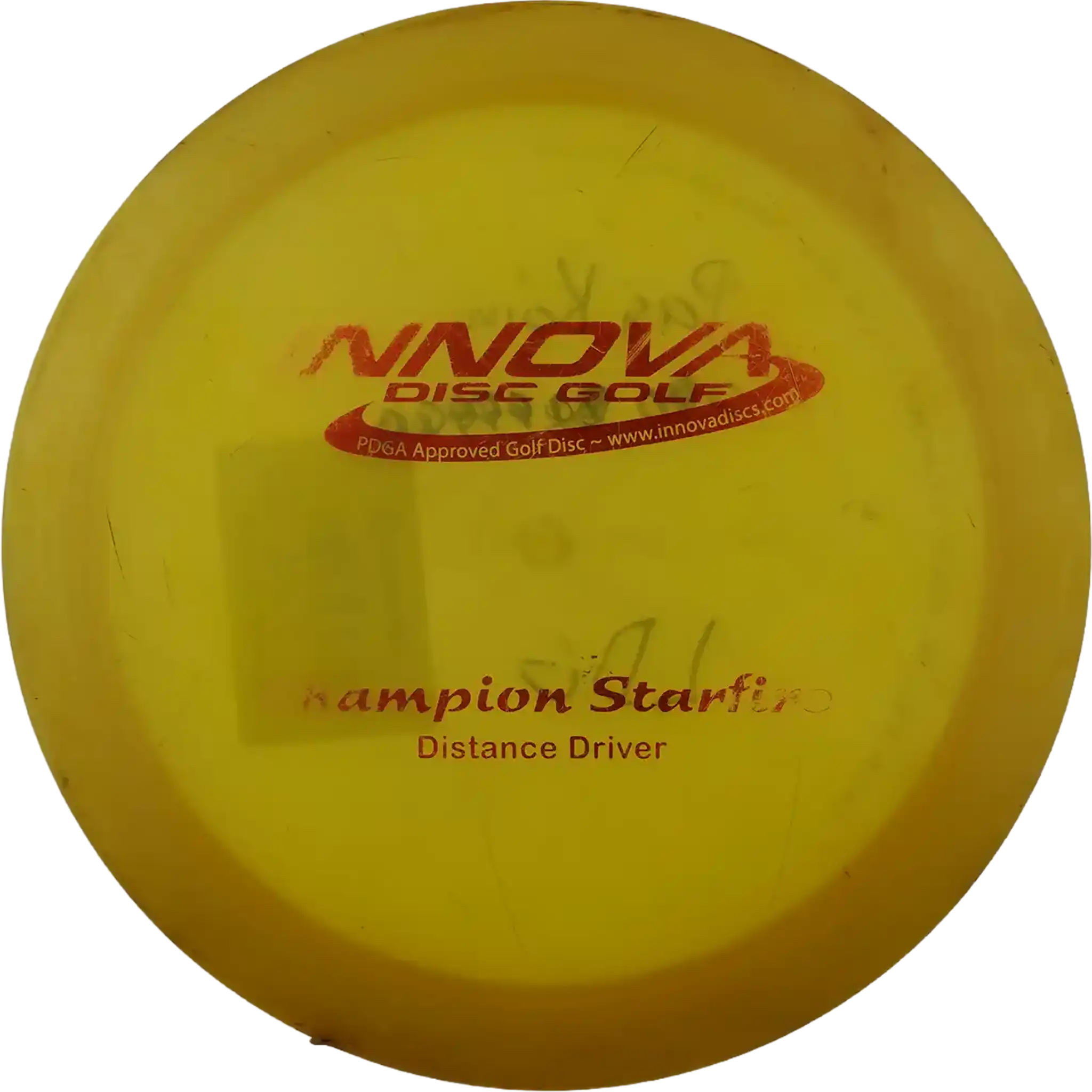 Champion Starfire - PFN