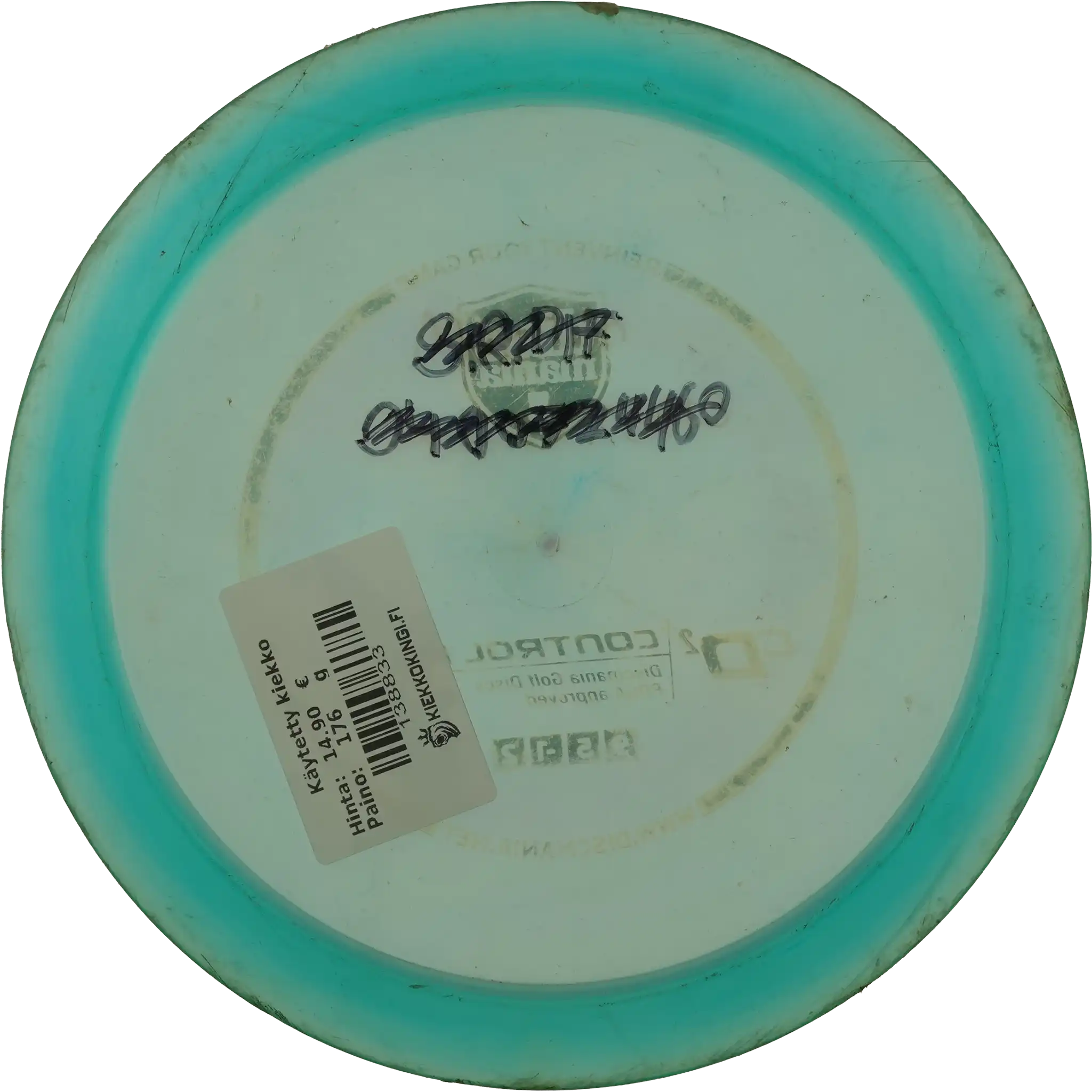 C-Line CD2 - Innova Made