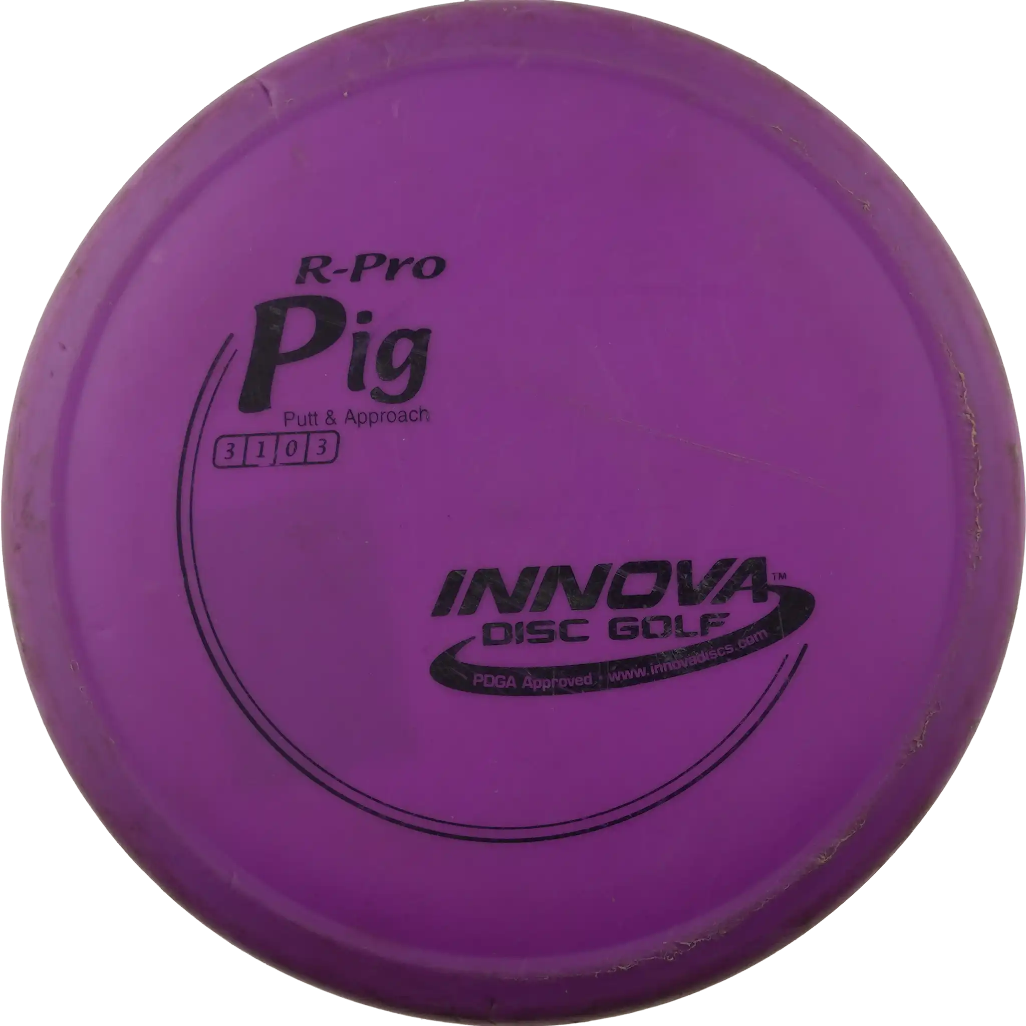 R Pro Pig