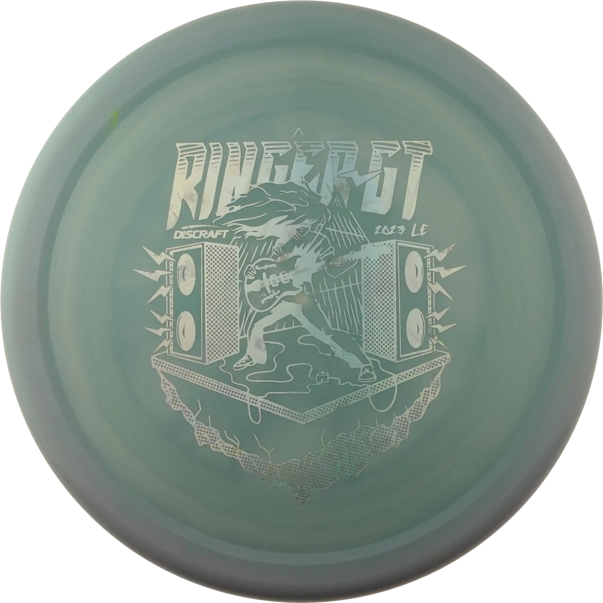 ESP Ringer GT - Ledgestone 2023